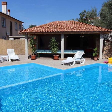 Apartment Malinska, Primorje-Gorski Kotar 20 Sveti Vid-Miholjice Eksteriør bilde