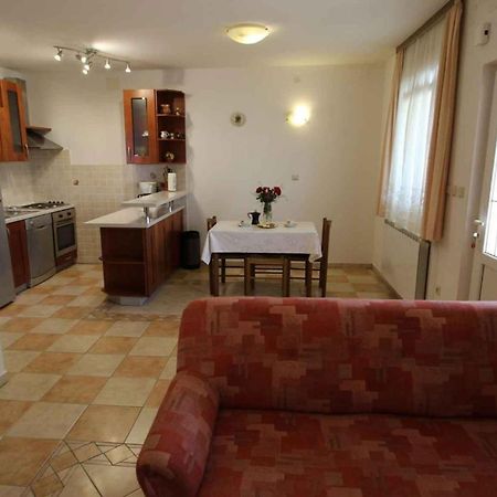 Apartment Malinska, Primorje-Gorski Kotar 20 Sveti Vid-Miholjice Eksteriør bilde