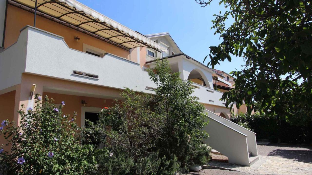 Apartment Malinska, Primorje-Gorski Kotar 20 Sveti Vid-Miholjice Eksteriør bilde