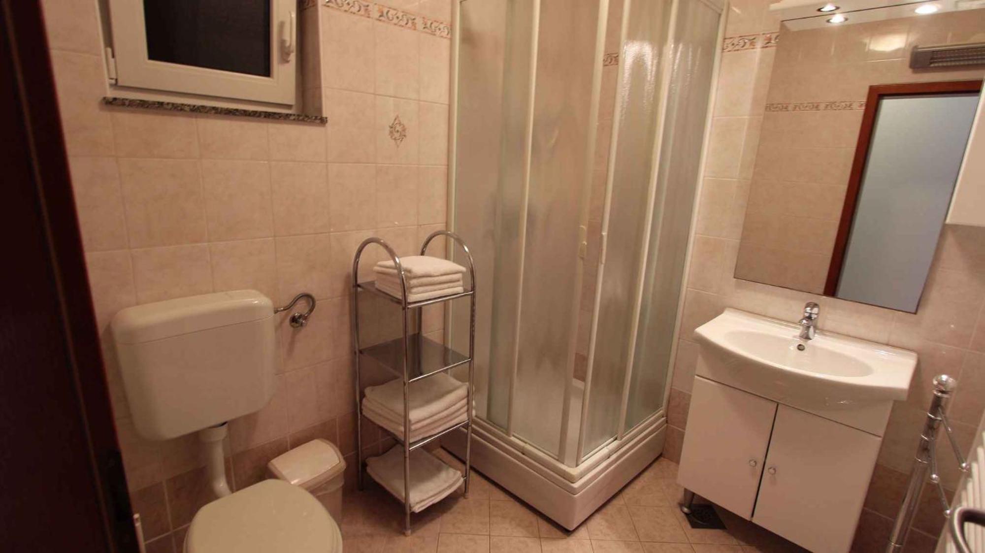 Apartment Malinska, Primorje-Gorski Kotar 20 Sveti Vid-Miholjice Rom bilde