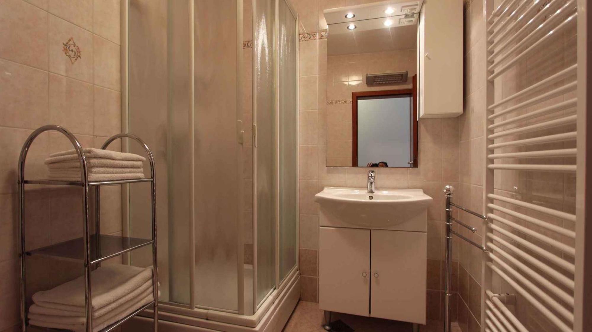 Apartment Malinska, Primorje-Gorski Kotar 20 Sveti Vid-Miholjice Rom bilde