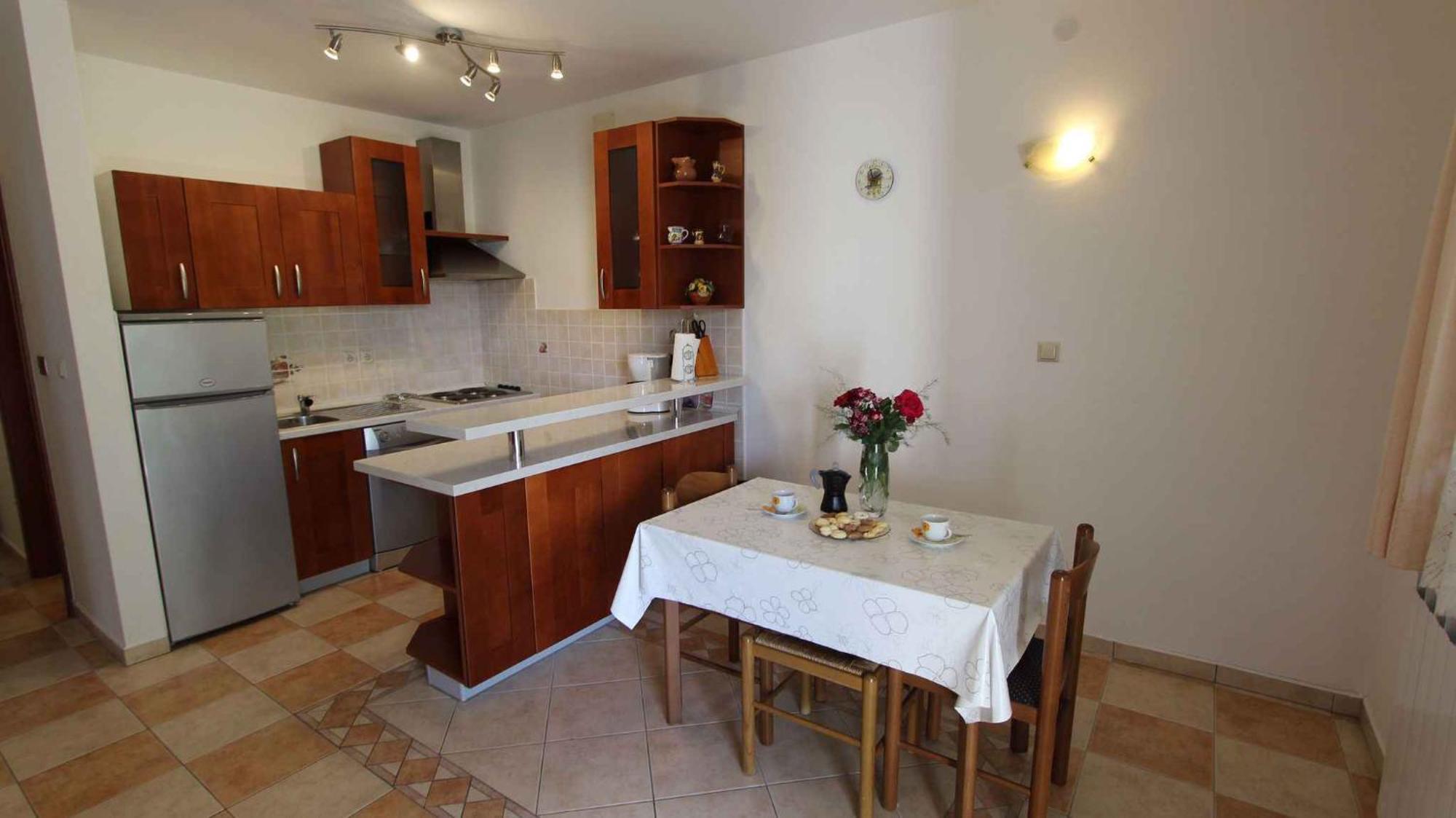 Apartment Malinska, Primorje-Gorski Kotar 20 Sveti Vid-Miholjice Rom bilde