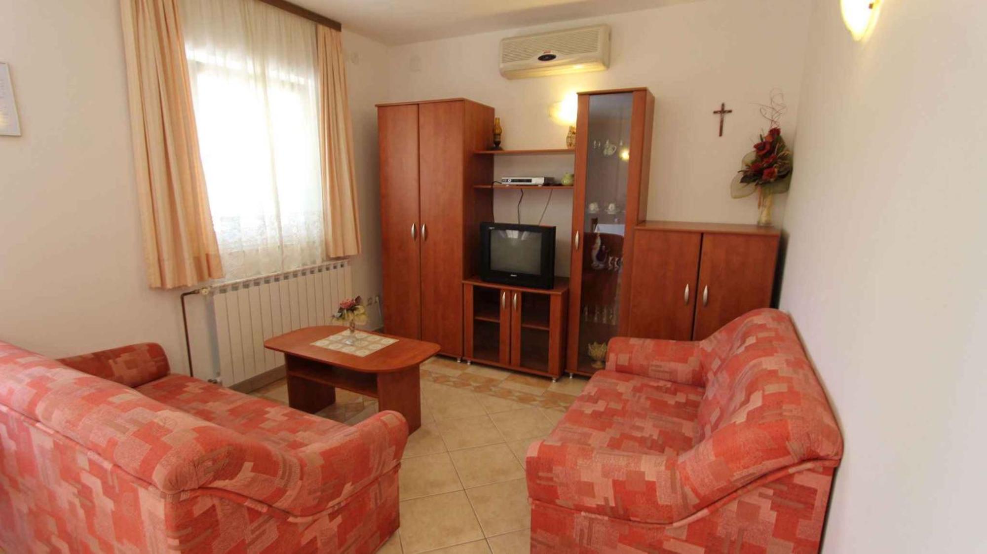 Apartment Malinska, Primorje-Gorski Kotar 20 Sveti Vid-Miholjice Rom bilde
