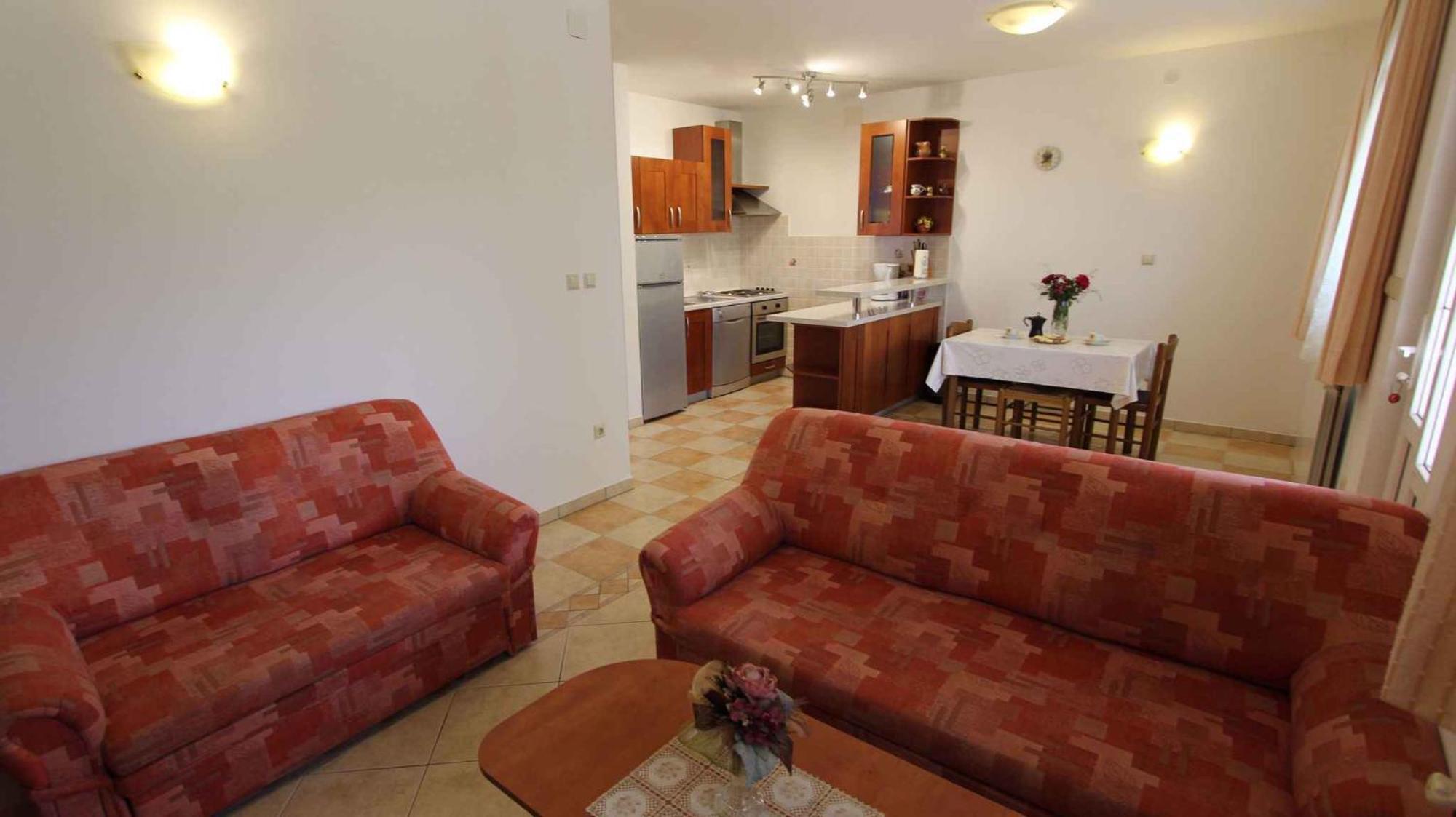 Apartment Malinska, Primorje-Gorski Kotar 20 Sveti Vid-Miholjice Rom bilde