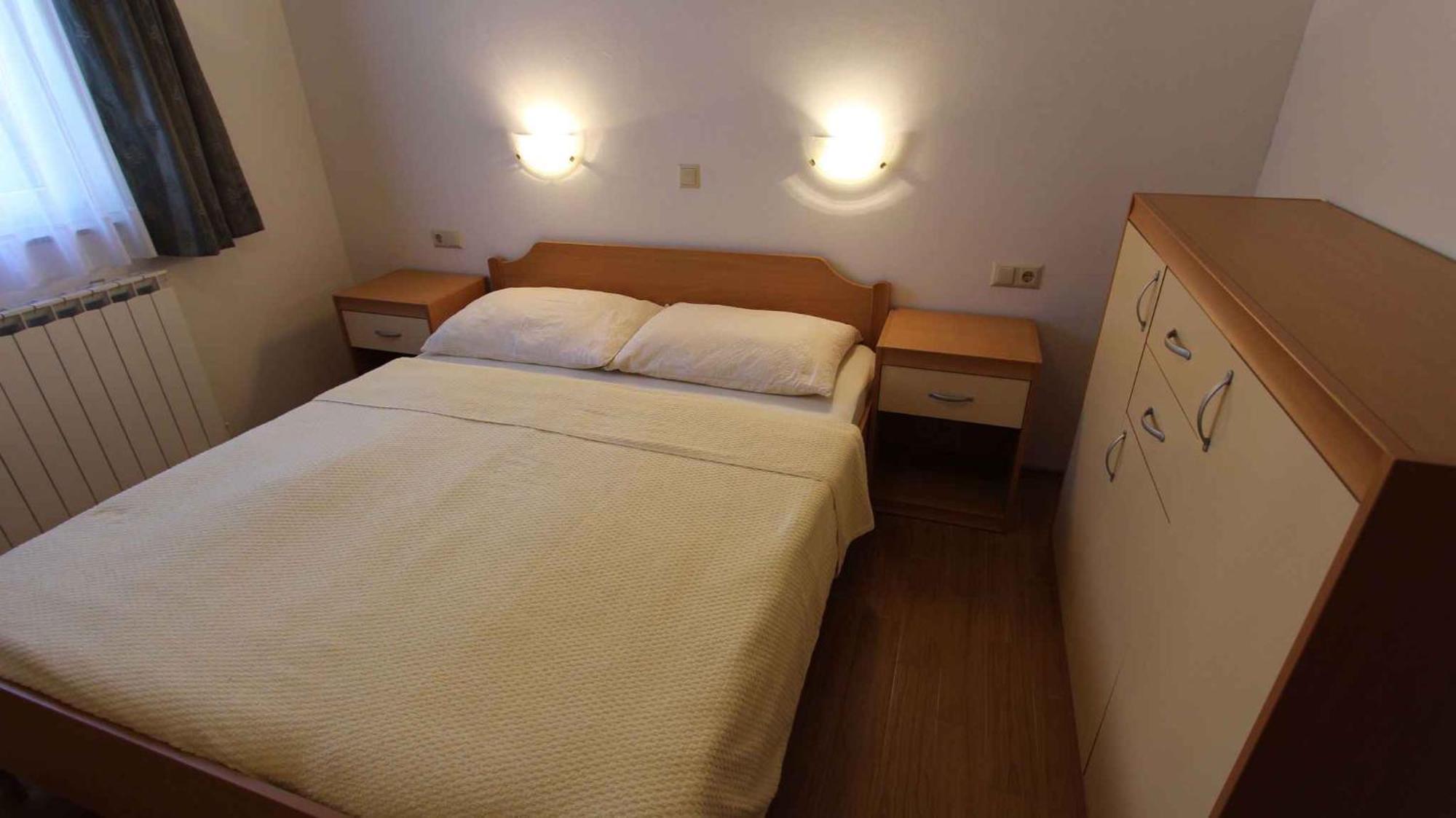 Apartment Malinska, Primorje-Gorski Kotar 20 Sveti Vid-Miholjice Rom bilde