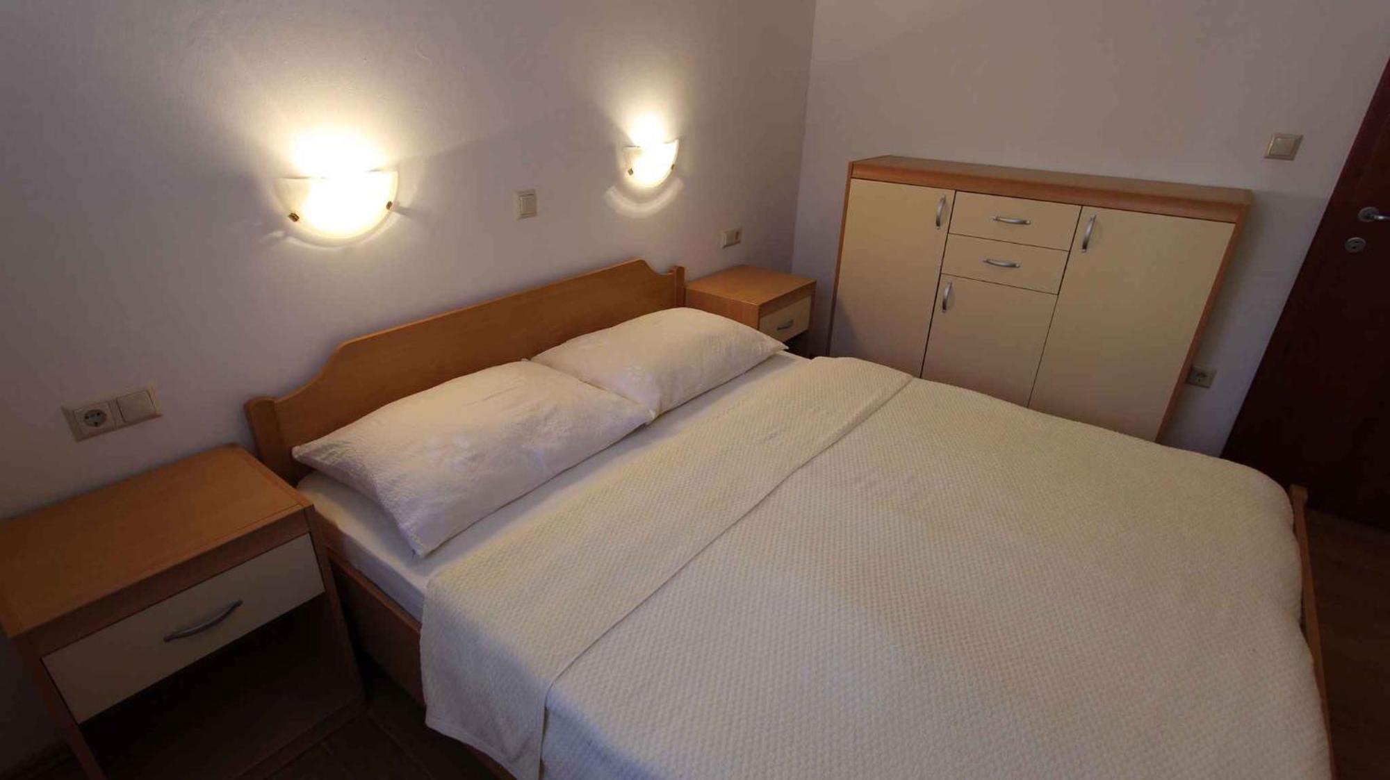 Apartment Malinska, Primorje-Gorski Kotar 20 Sveti Vid-Miholjice Rom bilde
