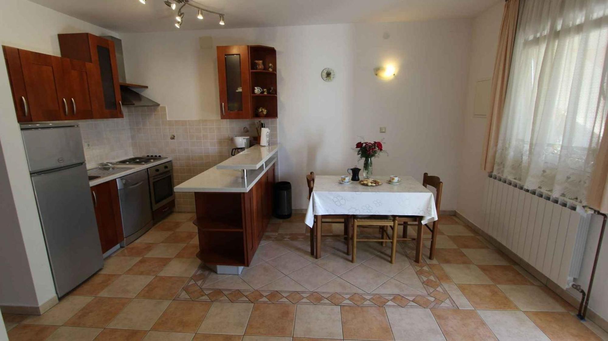 Apartment Malinska, Primorje-Gorski Kotar 20 Sveti Vid-Miholjice Eksteriør bilde
