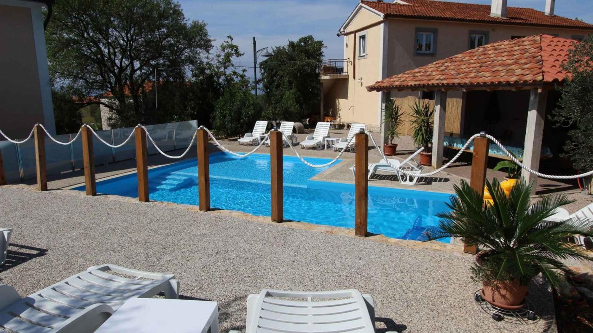 Apartment Malinska, Primorje-Gorski Kotar 20 Sveti Vid-Miholjice Eksteriør bilde