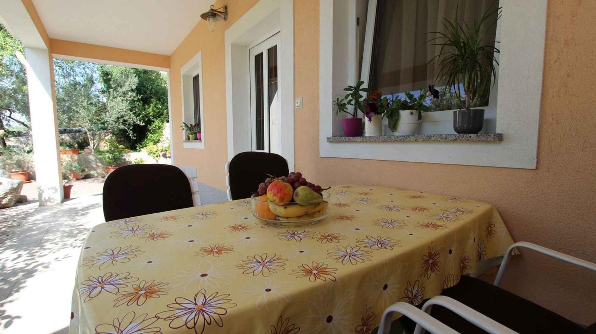 Apartment Malinska, Primorje-Gorski Kotar 20 Sveti Vid-Miholjice Eksteriør bilde