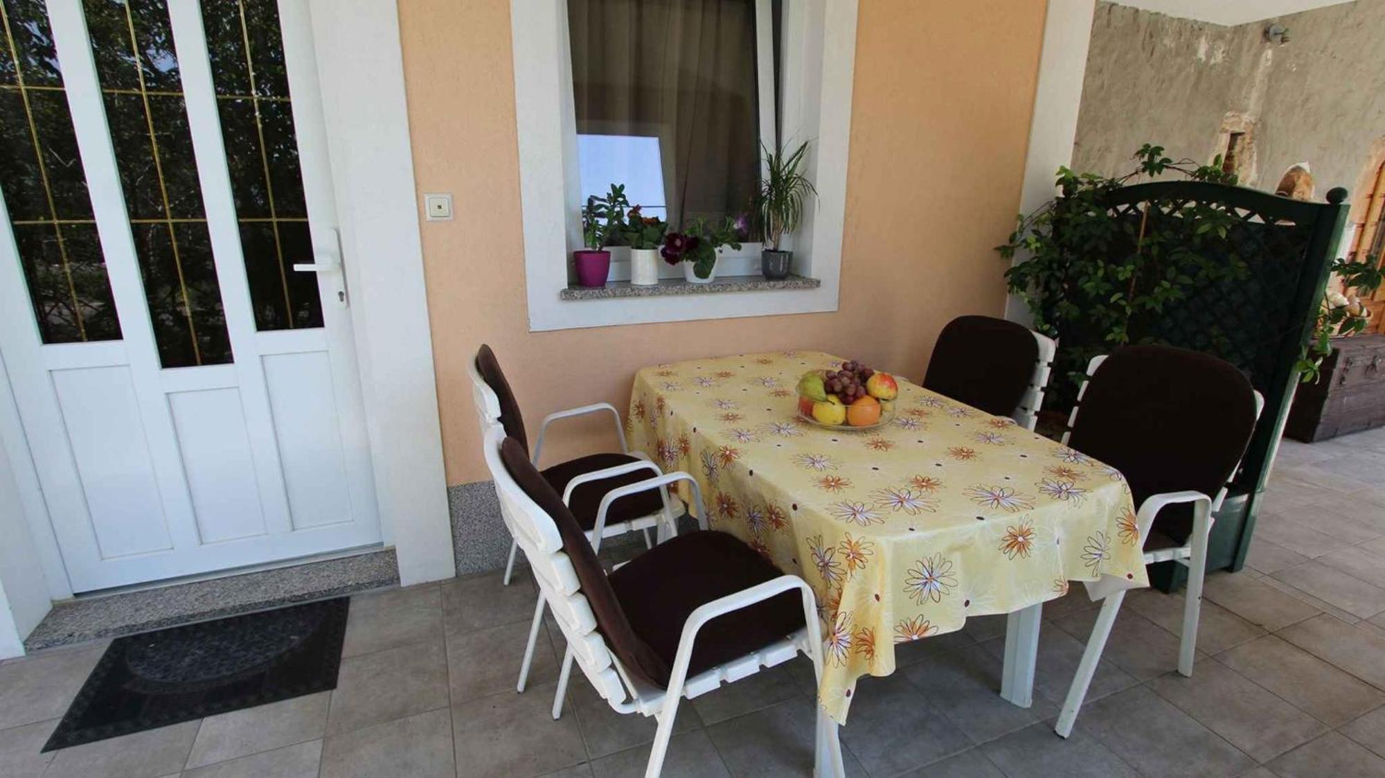 Apartment Malinska, Primorje-Gorski Kotar 20 Sveti Vid-Miholjice Eksteriør bilde