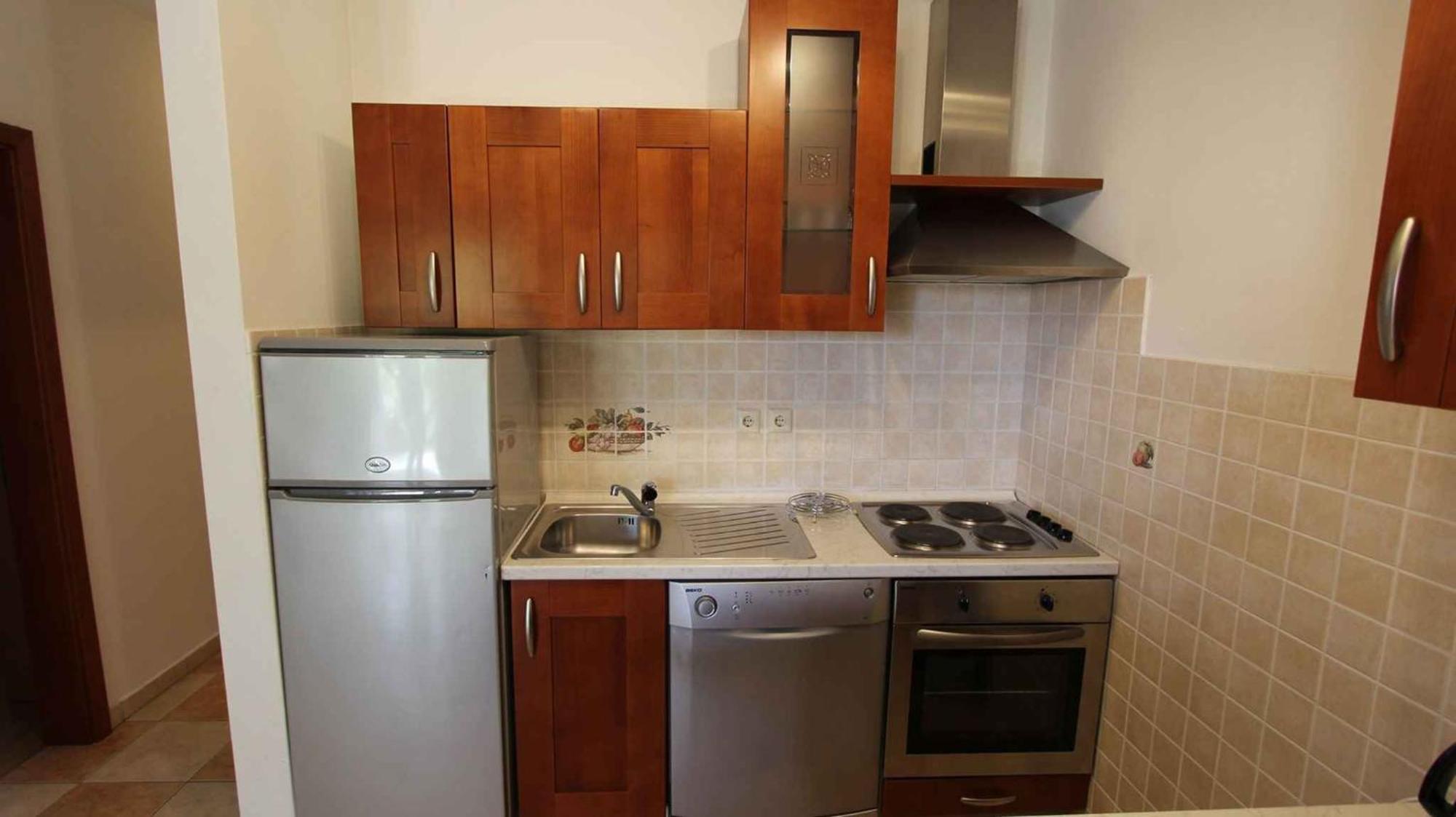 Apartment Malinska, Primorje-Gorski Kotar 20 Sveti Vid-Miholjice Eksteriør bilde