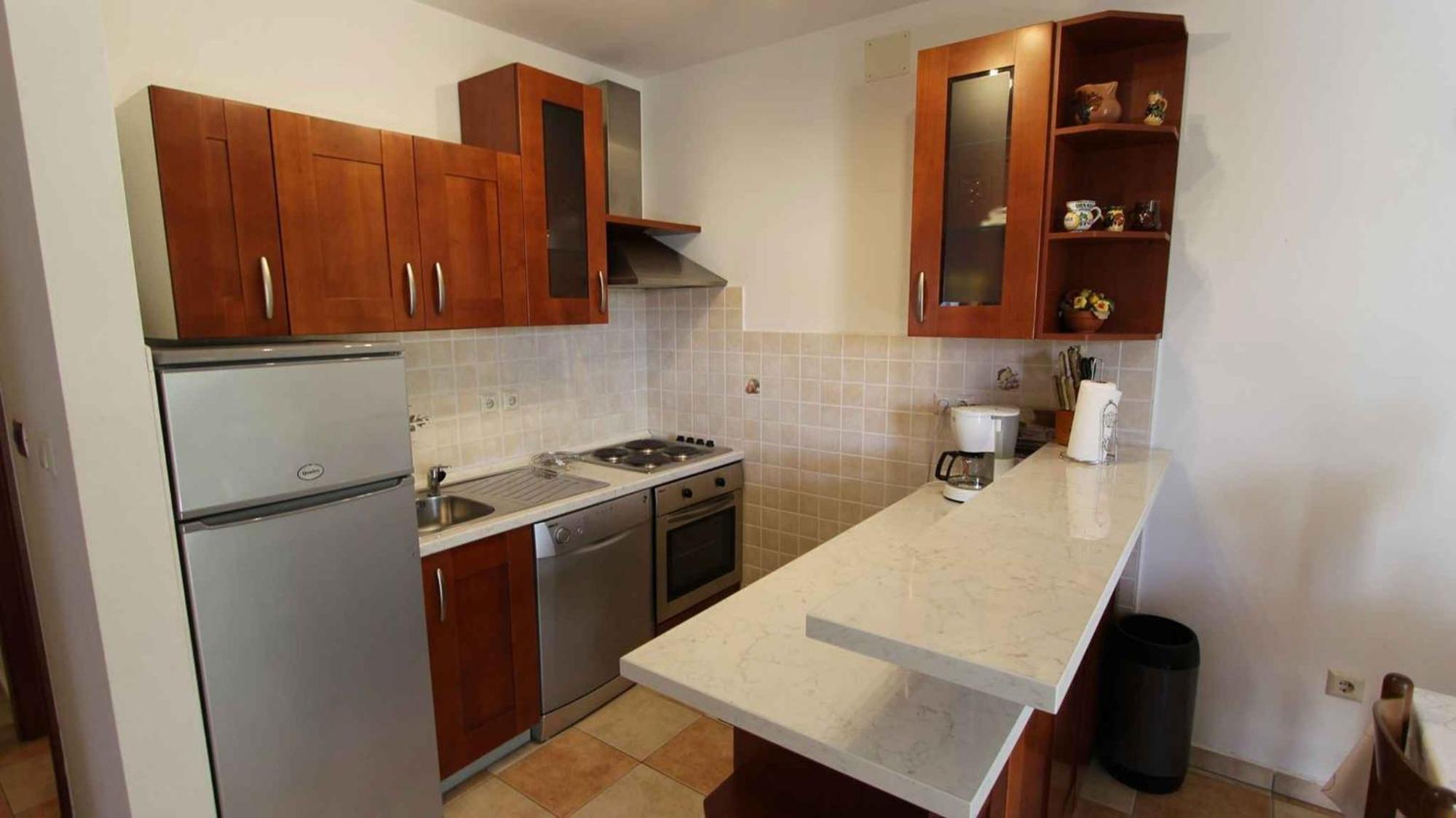Apartment Malinska, Primorje-Gorski Kotar 20 Sveti Vid-Miholjice Eksteriør bilde