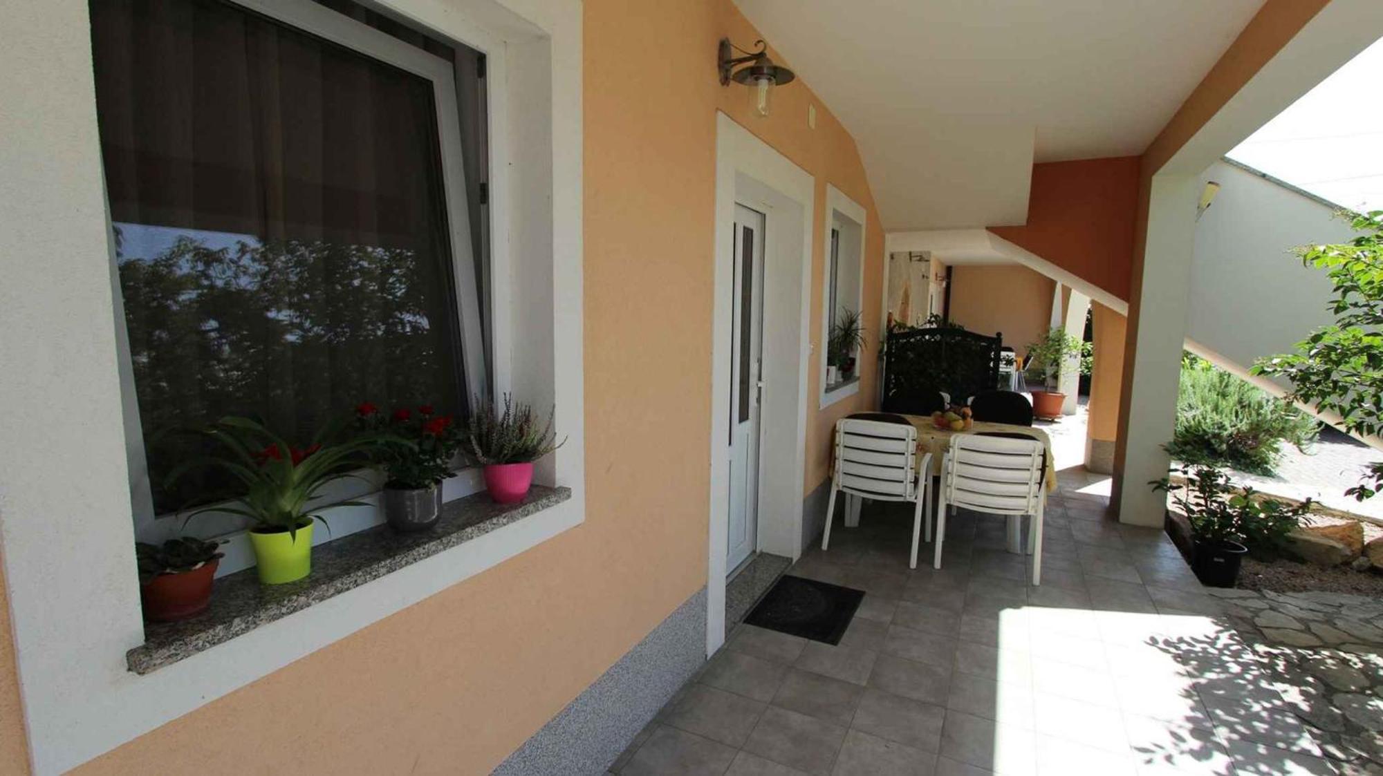Apartment Malinska, Primorje-Gorski Kotar 20 Sveti Vid-Miholjice Eksteriør bilde