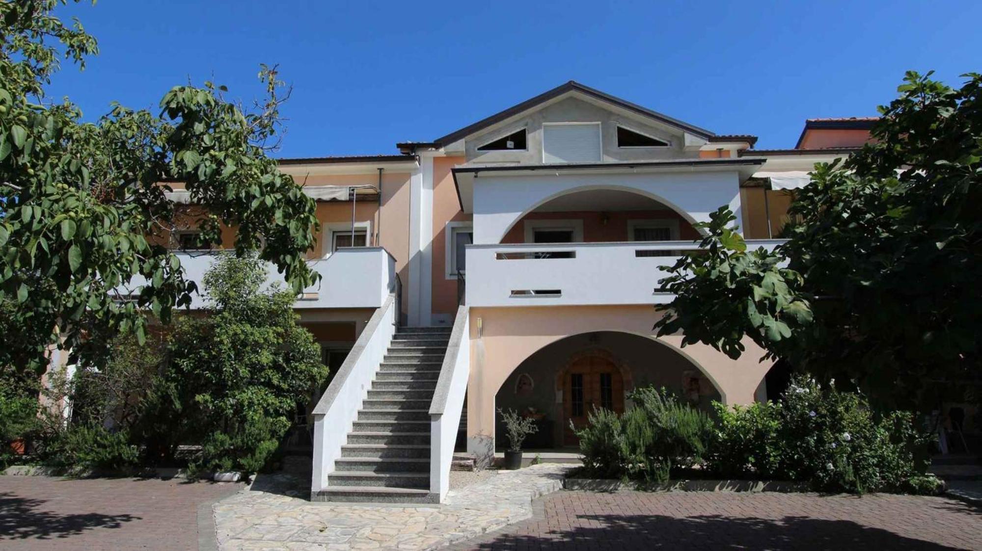 Apartment Malinska, Primorje-Gorski Kotar 20 Sveti Vid-Miholjice Eksteriør bilde