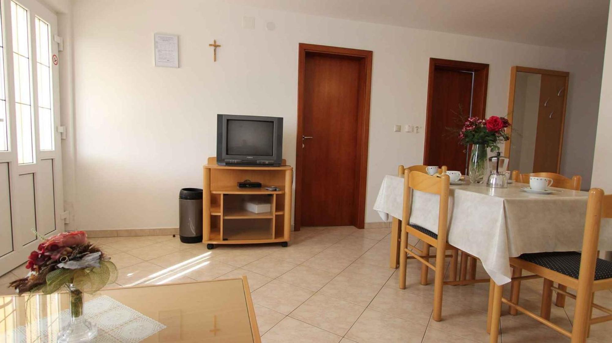 Apartment Malinska, Primorje-Gorski Kotar 20 Sveti Vid-Miholjice Eksteriør bilde