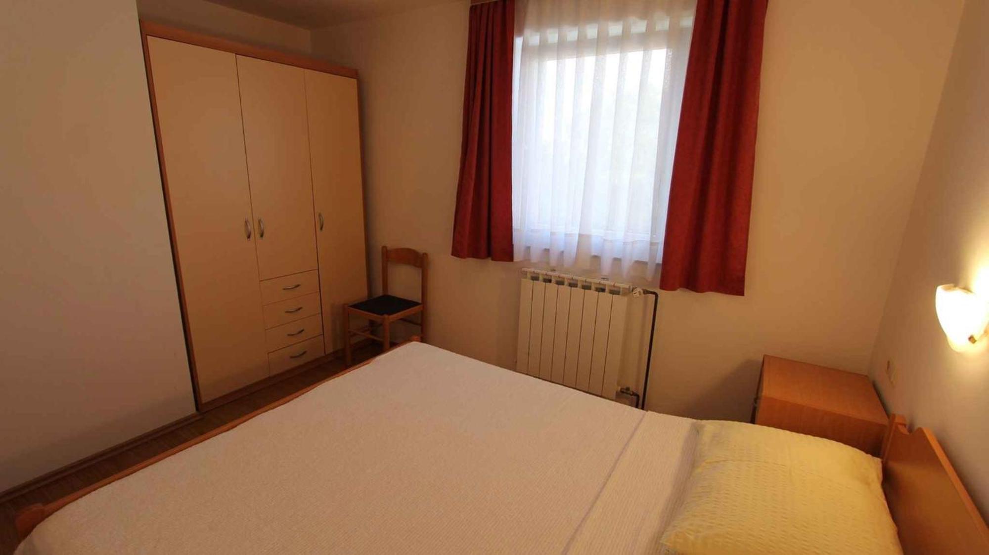 Apartment Malinska, Primorje-Gorski Kotar 20 Sveti Vid-Miholjice Eksteriør bilde