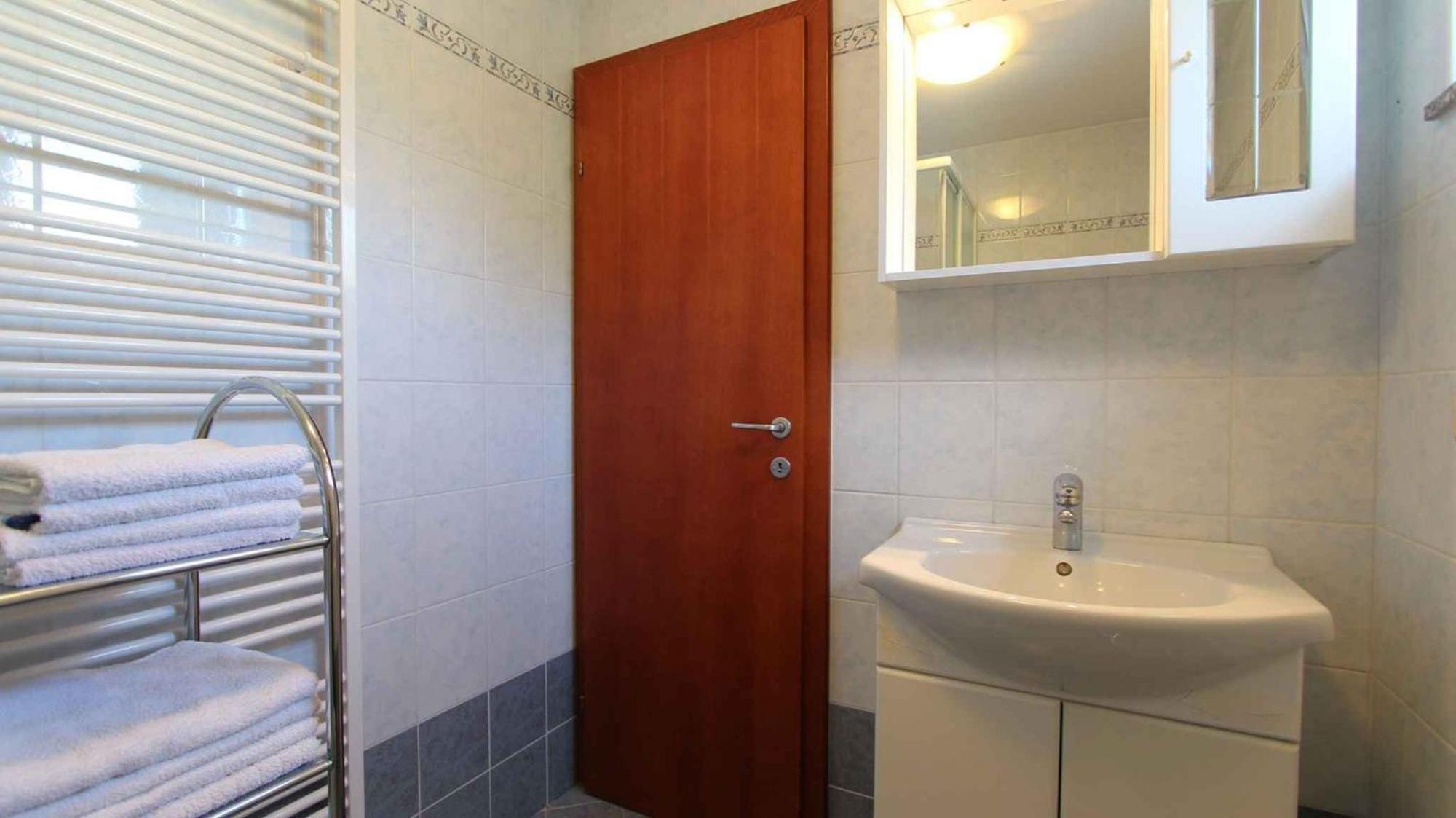 Apartment Malinska, Primorje-Gorski Kotar 20 Sveti Vid-Miholjice Eksteriør bilde
