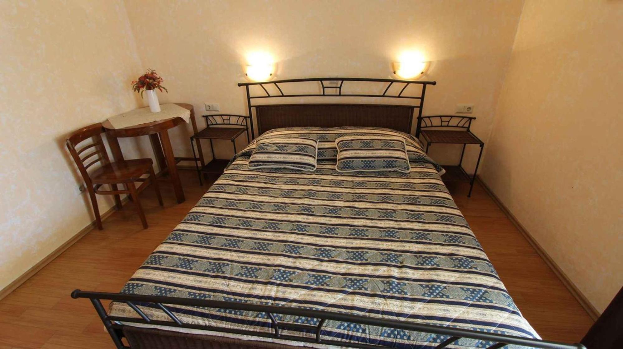 Apartment Malinska, Primorje-Gorski Kotar 20 Sveti Vid-Miholjice Eksteriør bilde