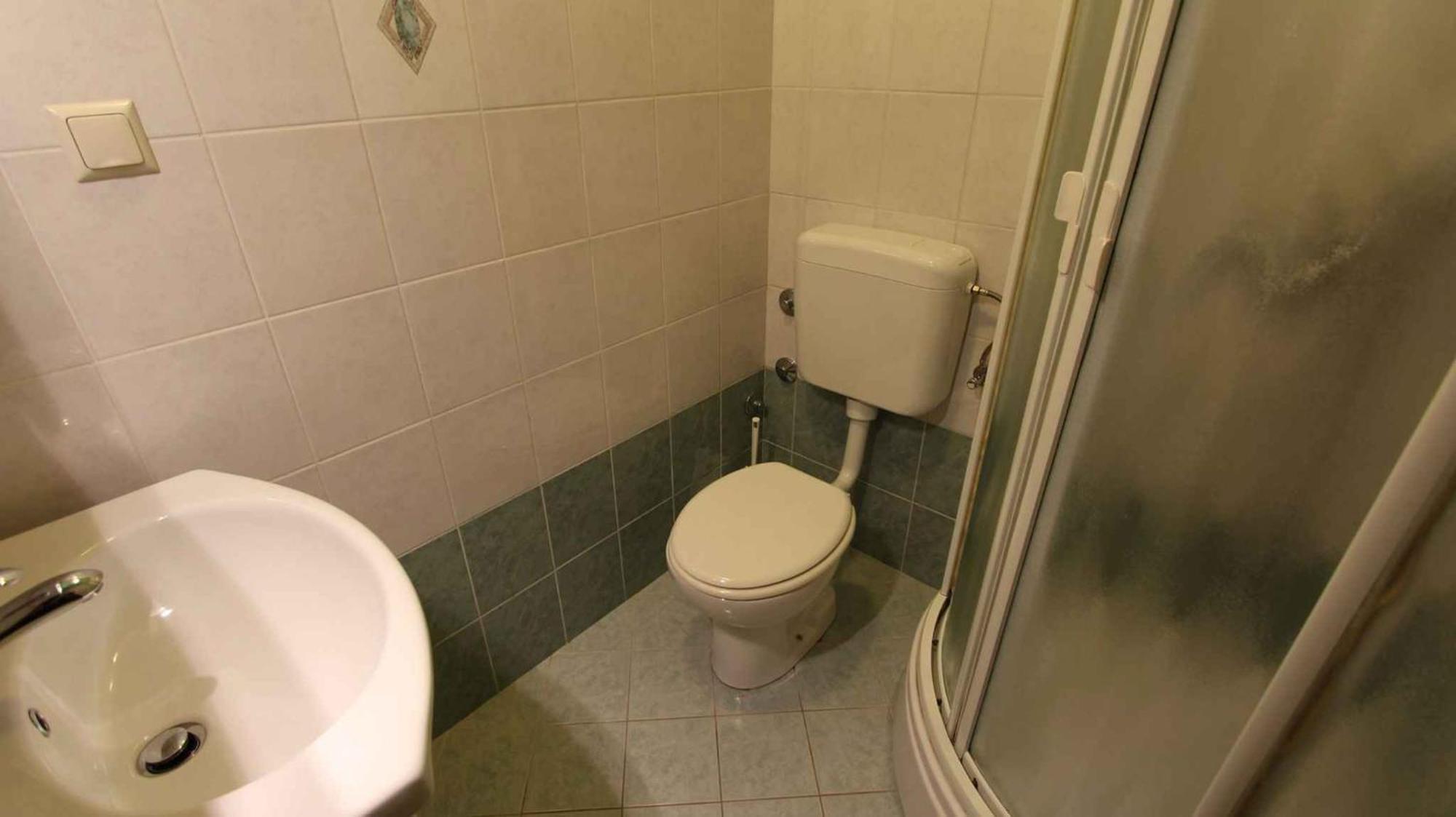 Apartment Malinska, Primorje-Gorski Kotar 20 Sveti Vid-Miholjice Eksteriør bilde