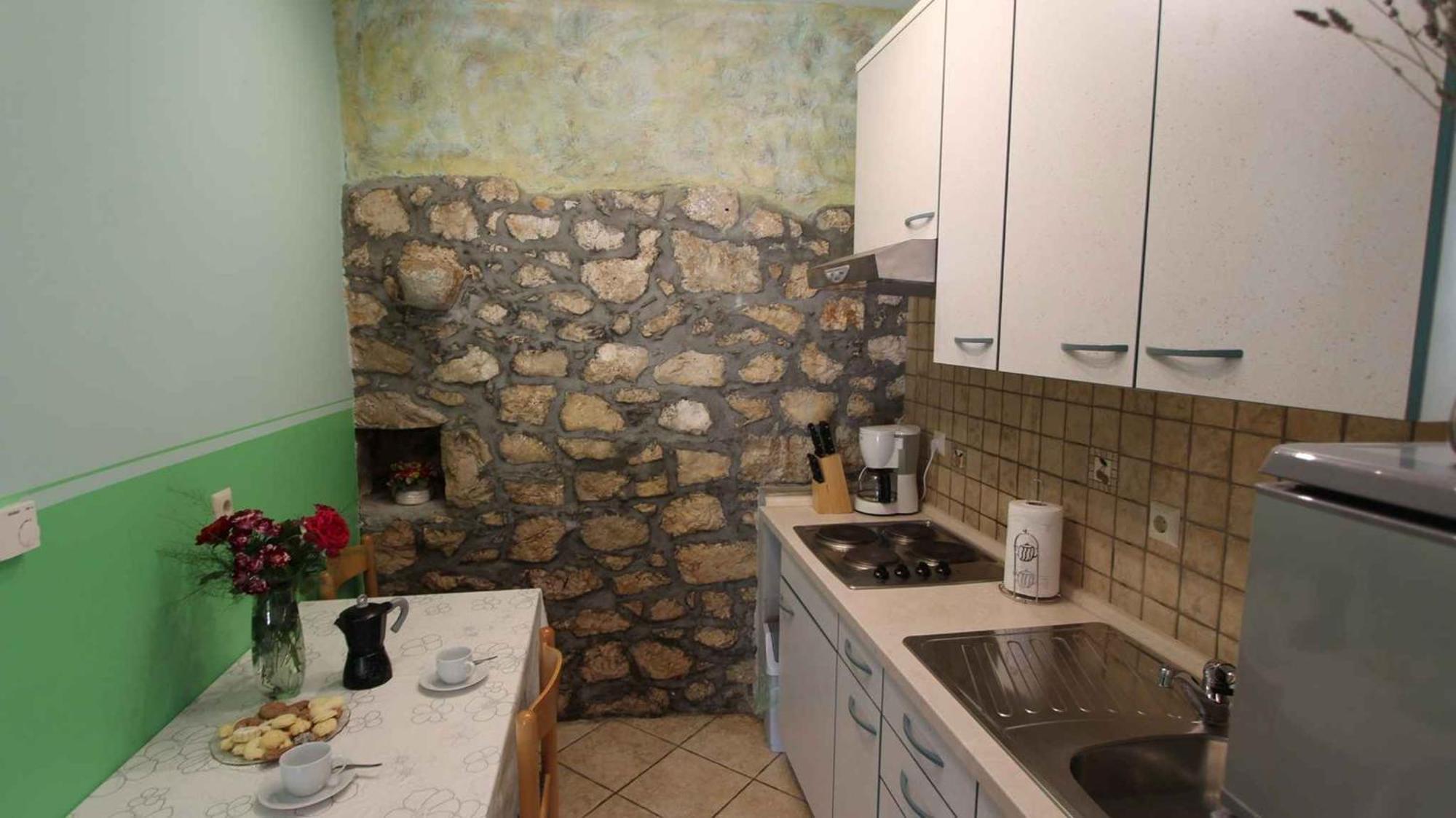 Apartment Malinska, Primorje-Gorski Kotar 20 Sveti Vid-Miholjice Eksteriør bilde