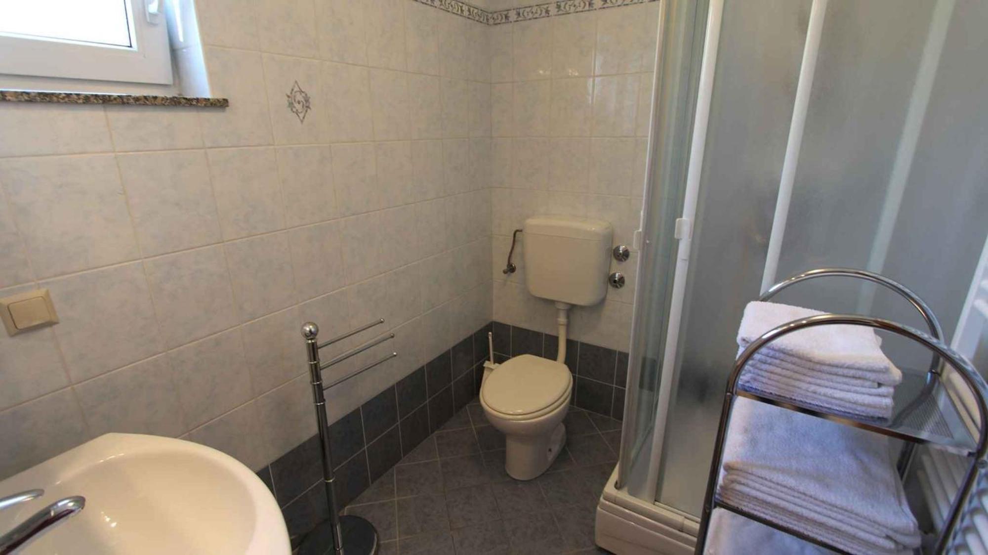Apartment Malinska, Primorje-Gorski Kotar 20 Sveti Vid-Miholjice Eksteriør bilde