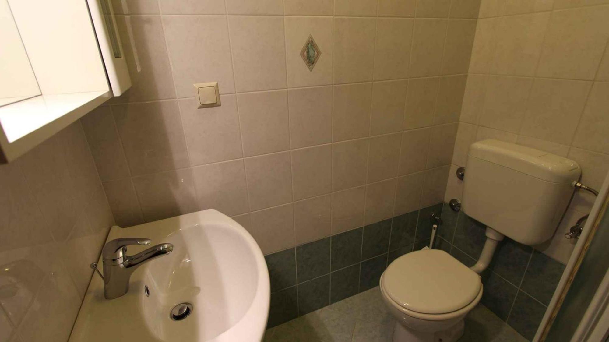 Apartment Malinska, Primorje-Gorski Kotar 20 Sveti Vid-Miholjice Eksteriør bilde