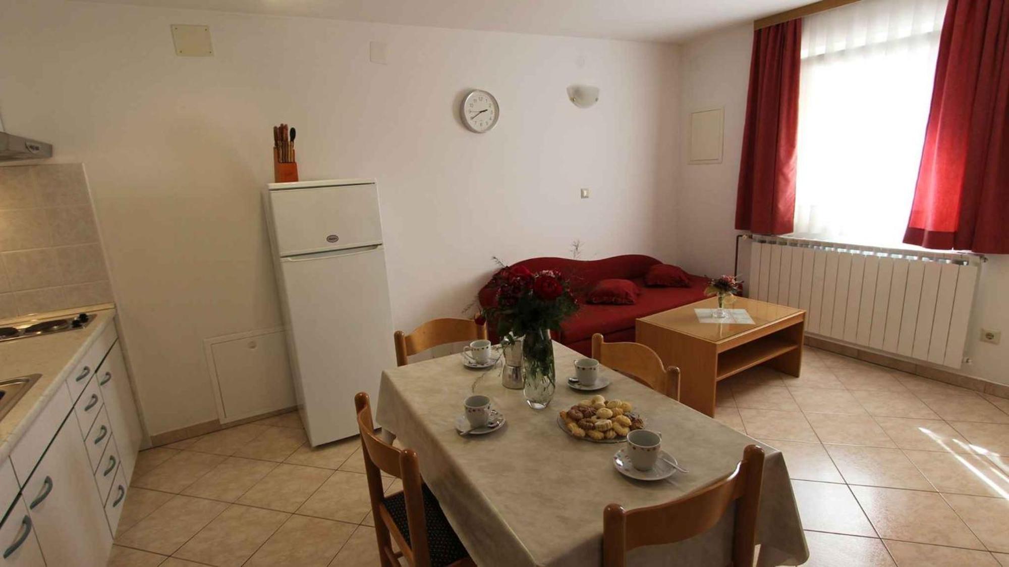Apartment Malinska, Primorje-Gorski Kotar 20 Sveti Vid-Miholjice Eksteriør bilde