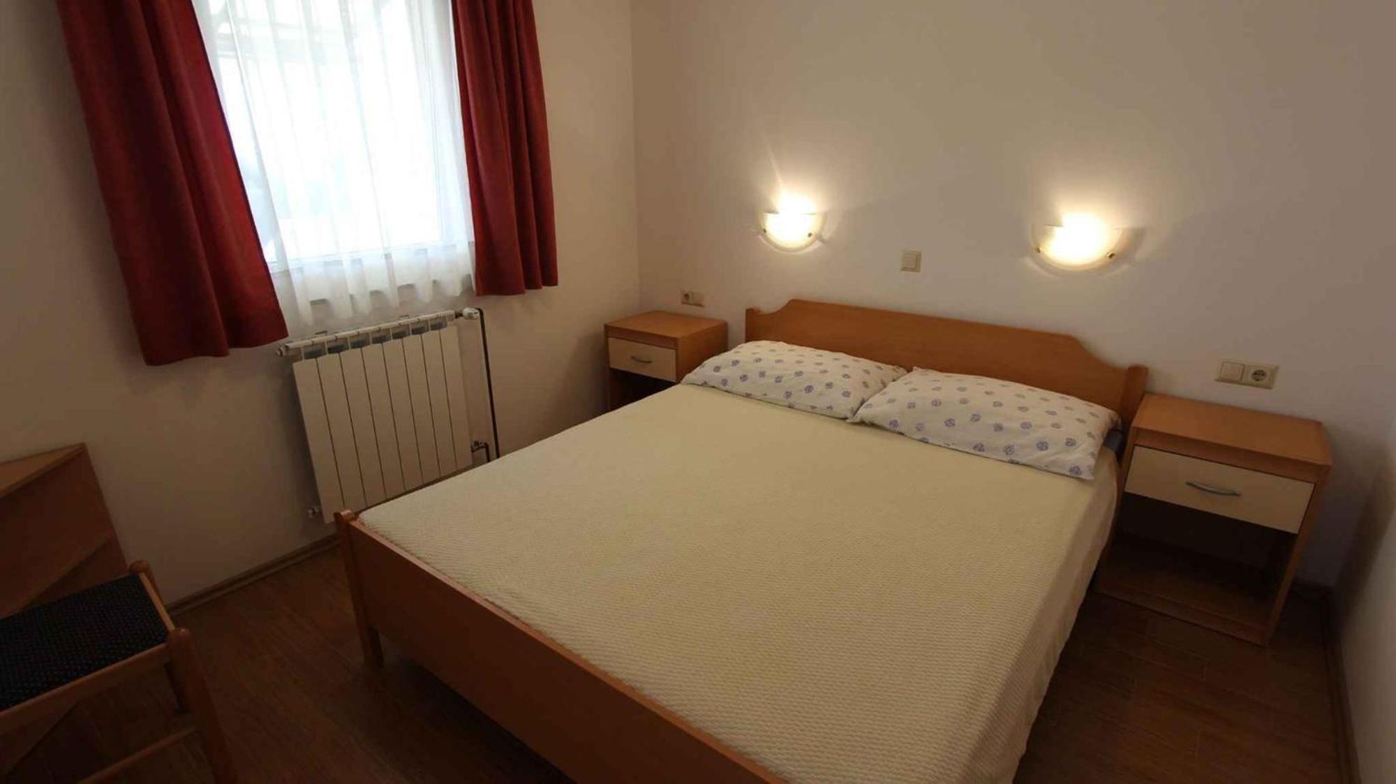 Apartment Malinska, Primorje-Gorski Kotar 20 Sveti Vid-Miholjice Eksteriør bilde