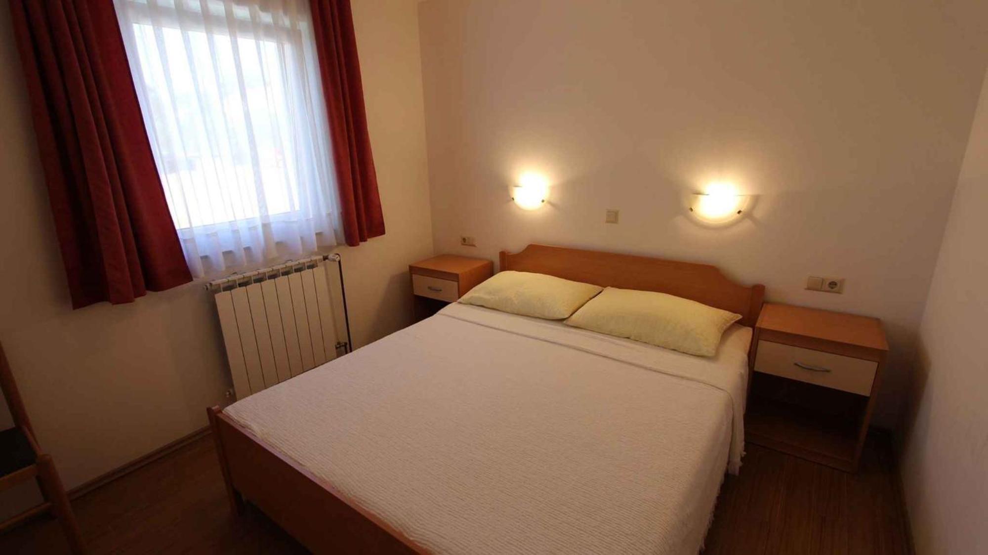 Apartment Malinska, Primorje-Gorski Kotar 20 Sveti Vid-Miholjice Eksteriør bilde