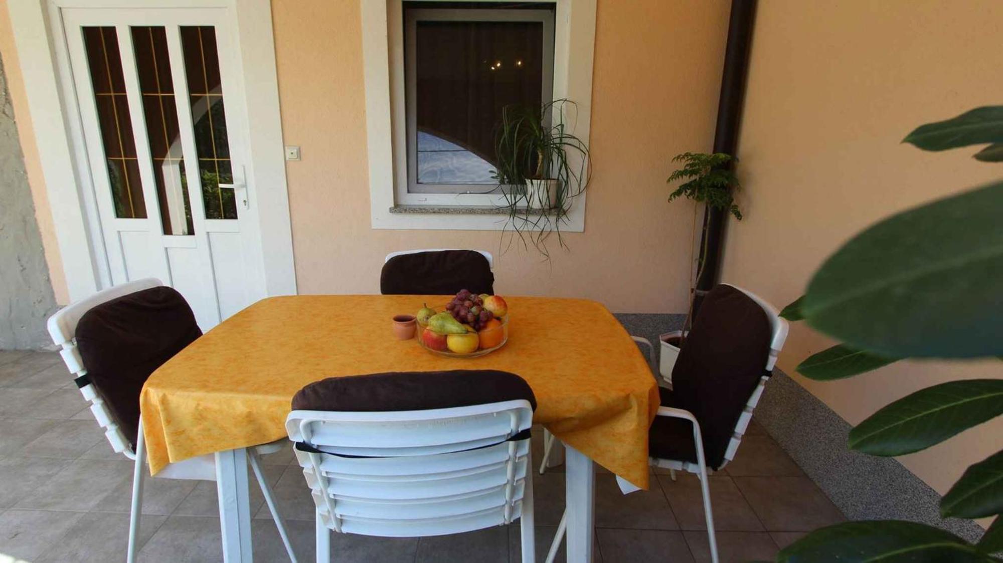 Apartment Malinska, Primorje-Gorski Kotar 20 Sveti Vid-Miholjice Eksteriør bilde
