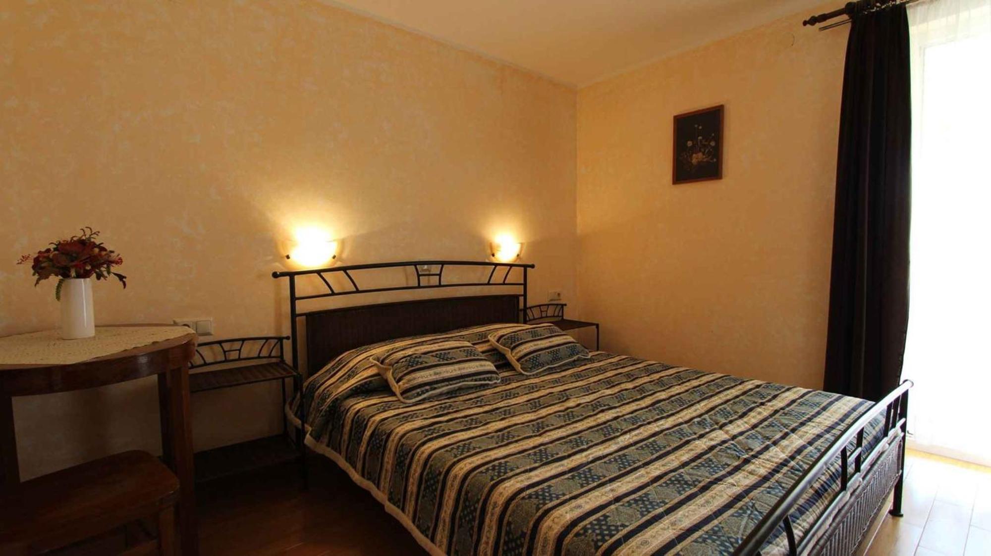 Apartment Malinska, Primorje-Gorski Kotar 20 Sveti Vid-Miholjice Eksteriør bilde