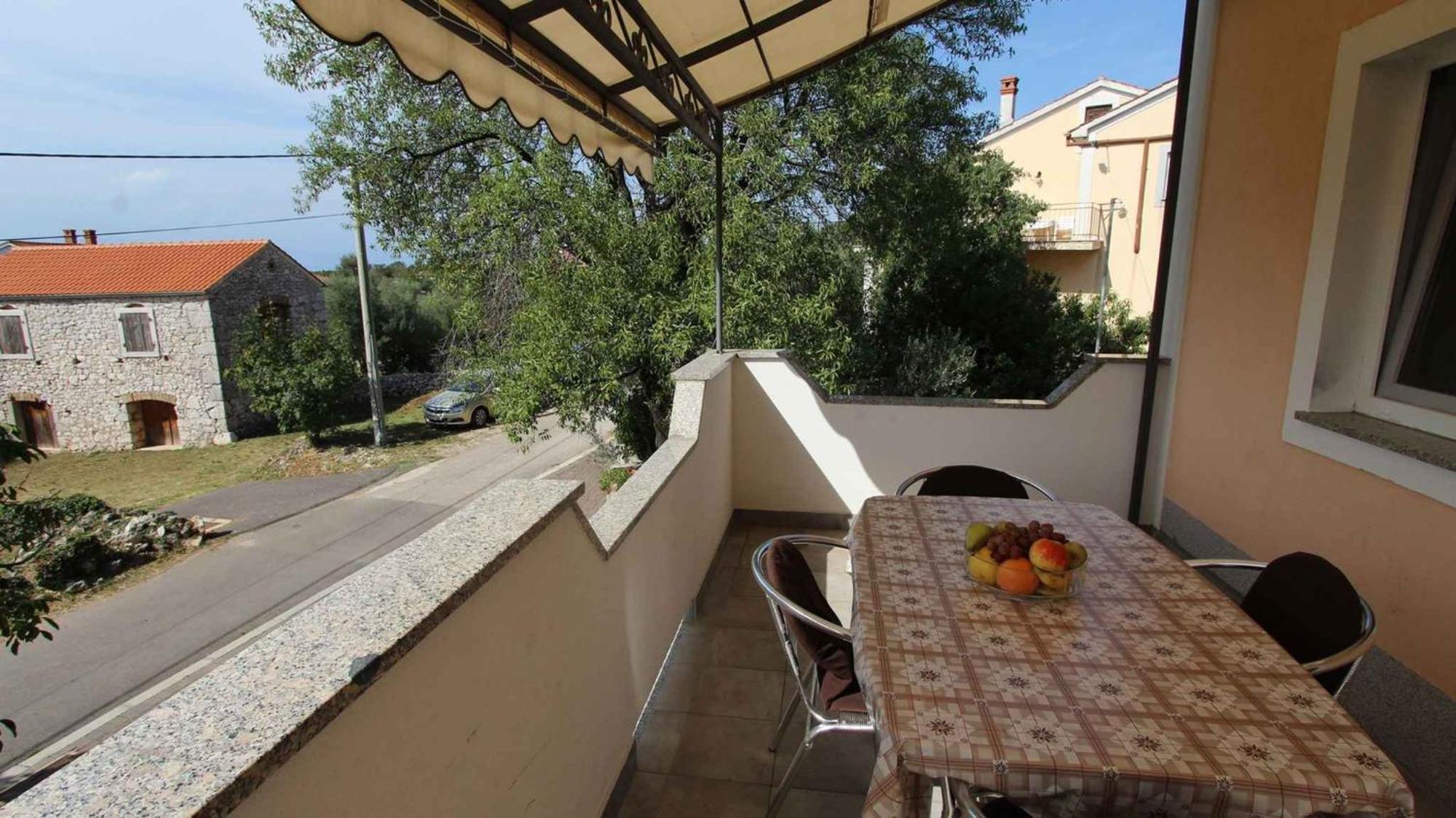 Apartment Malinska, Primorje-Gorski Kotar 20 Sveti Vid-Miholjice Eksteriør bilde