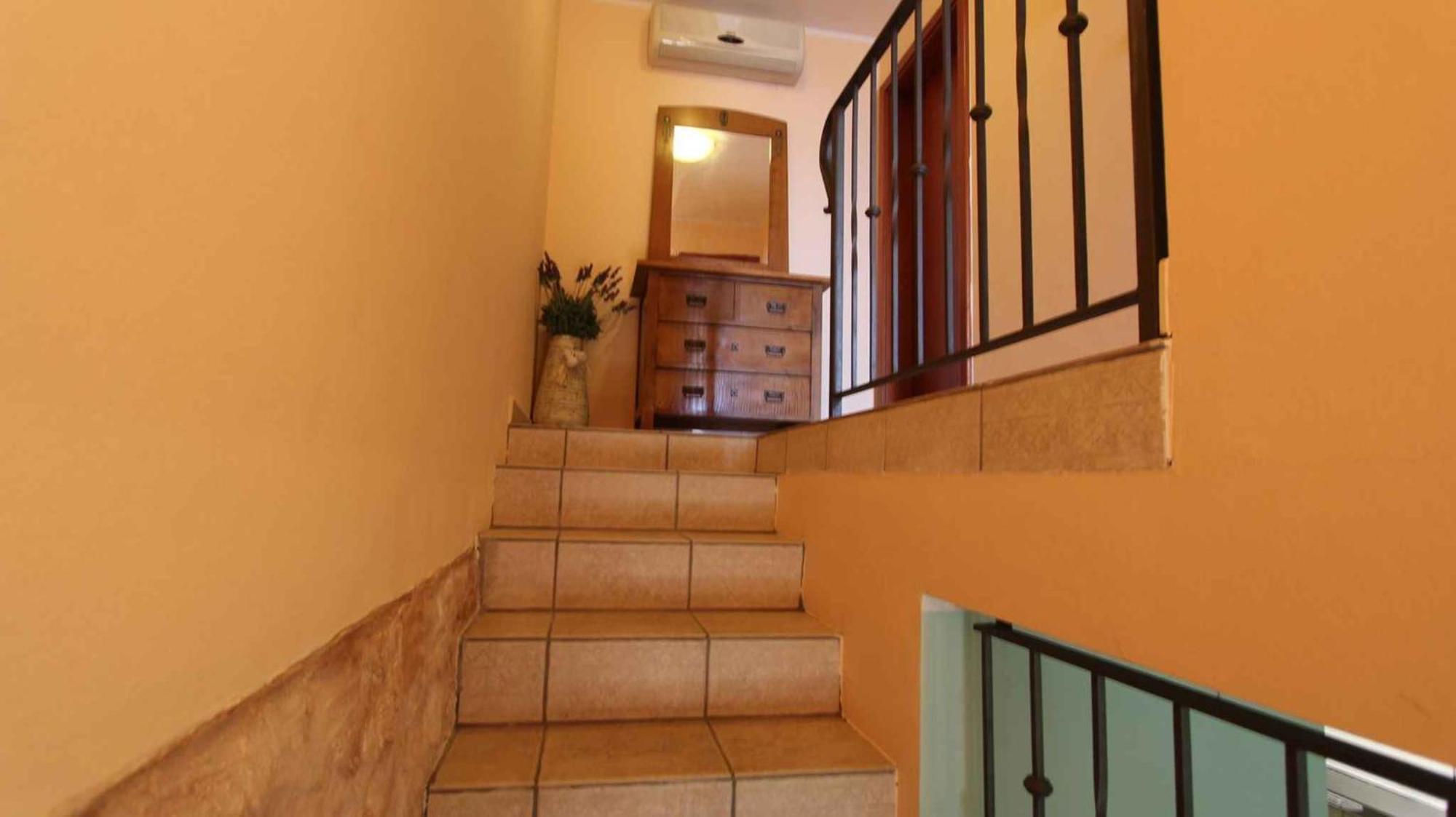 Apartment Malinska, Primorje-Gorski Kotar 20 Sveti Vid-Miholjice Eksteriør bilde