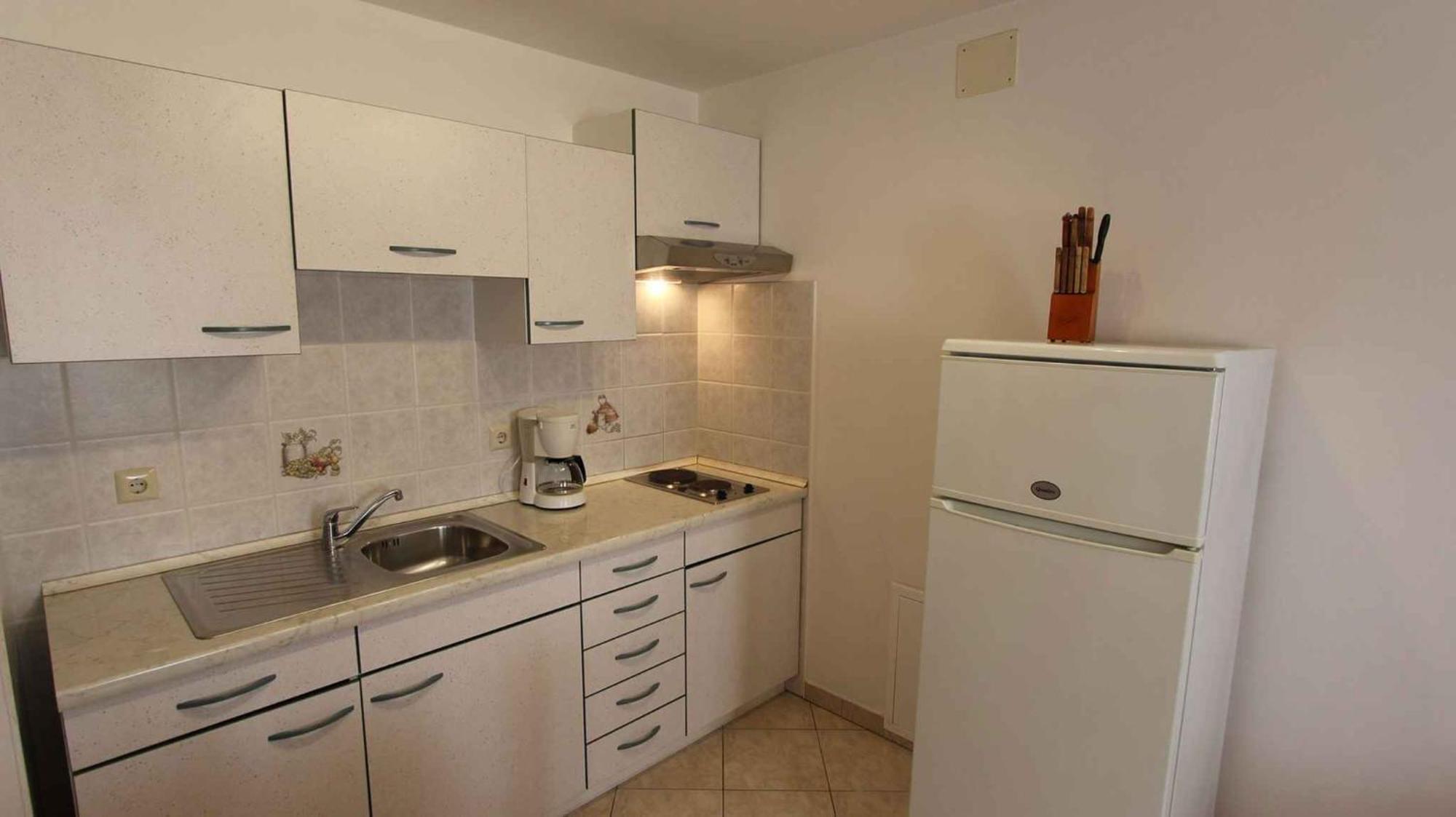 Apartment Malinska, Primorje-Gorski Kotar 20 Sveti Vid-Miholjice Eksteriør bilde