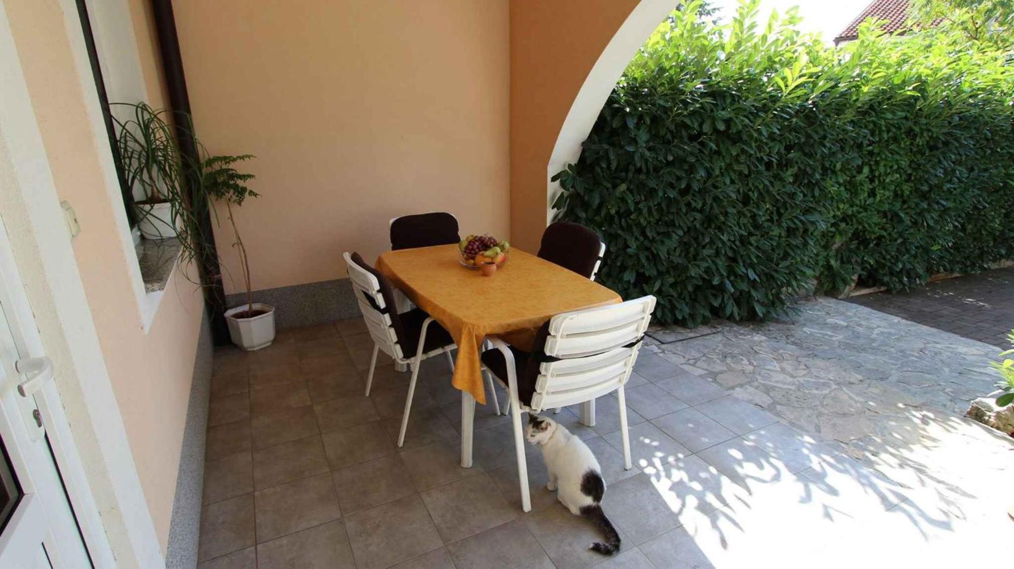 Apartment Malinska, Primorje-Gorski Kotar 20 Sveti Vid-Miholjice Eksteriør bilde