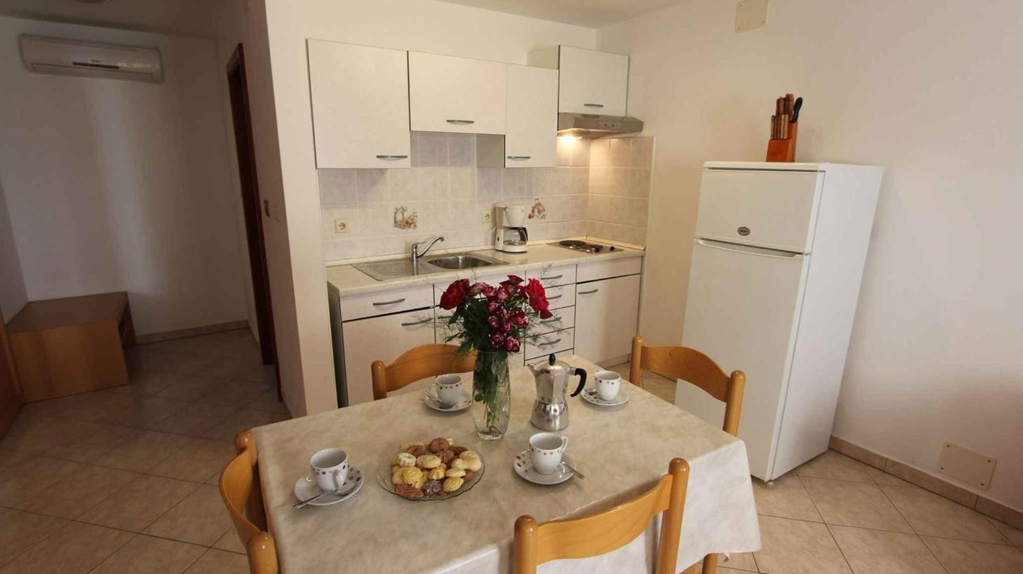 Apartment Malinska, Primorje-Gorski Kotar 20 Sveti Vid-Miholjice Eksteriør bilde