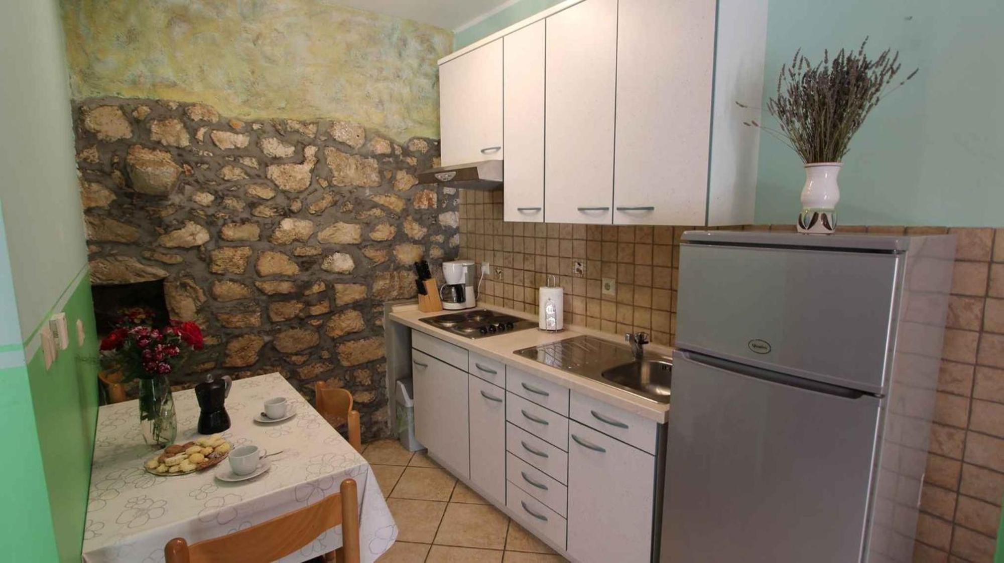 Apartment Malinska, Primorje-Gorski Kotar 20 Sveti Vid-Miholjice Eksteriør bilde