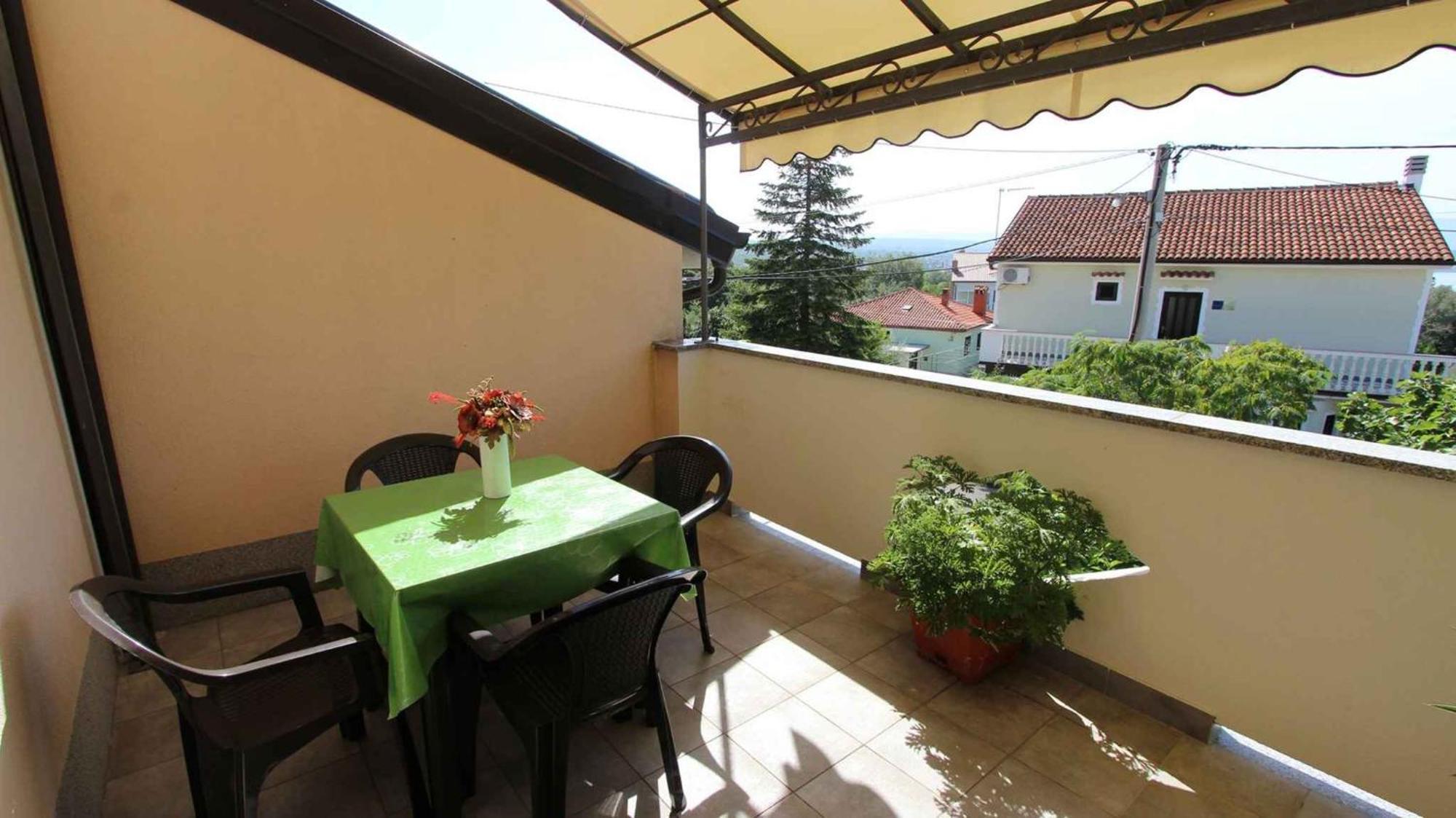Apartment Malinska, Primorje-Gorski Kotar 20 Sveti Vid-Miholjice Eksteriør bilde