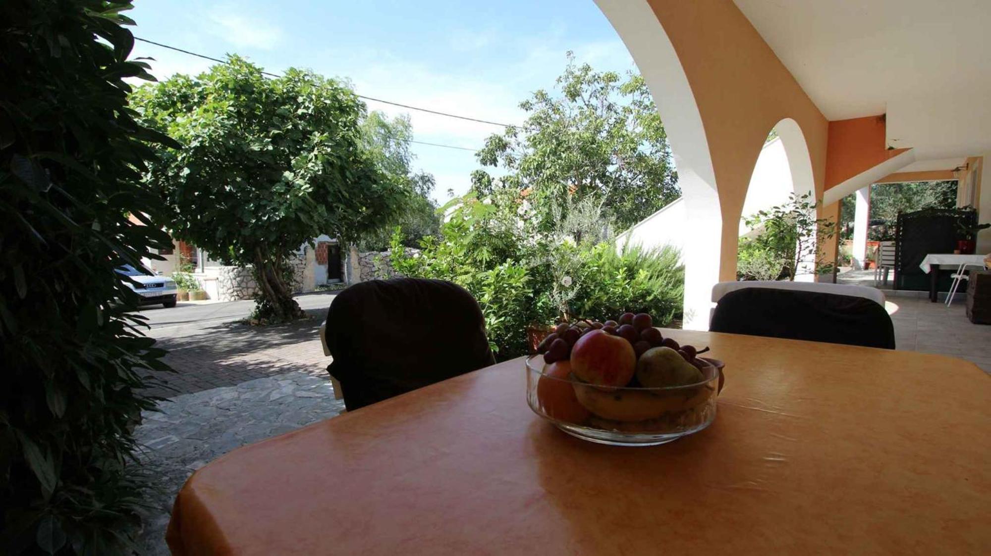 Apartment Malinska, Primorje-Gorski Kotar 20 Sveti Vid-Miholjice Eksteriør bilde