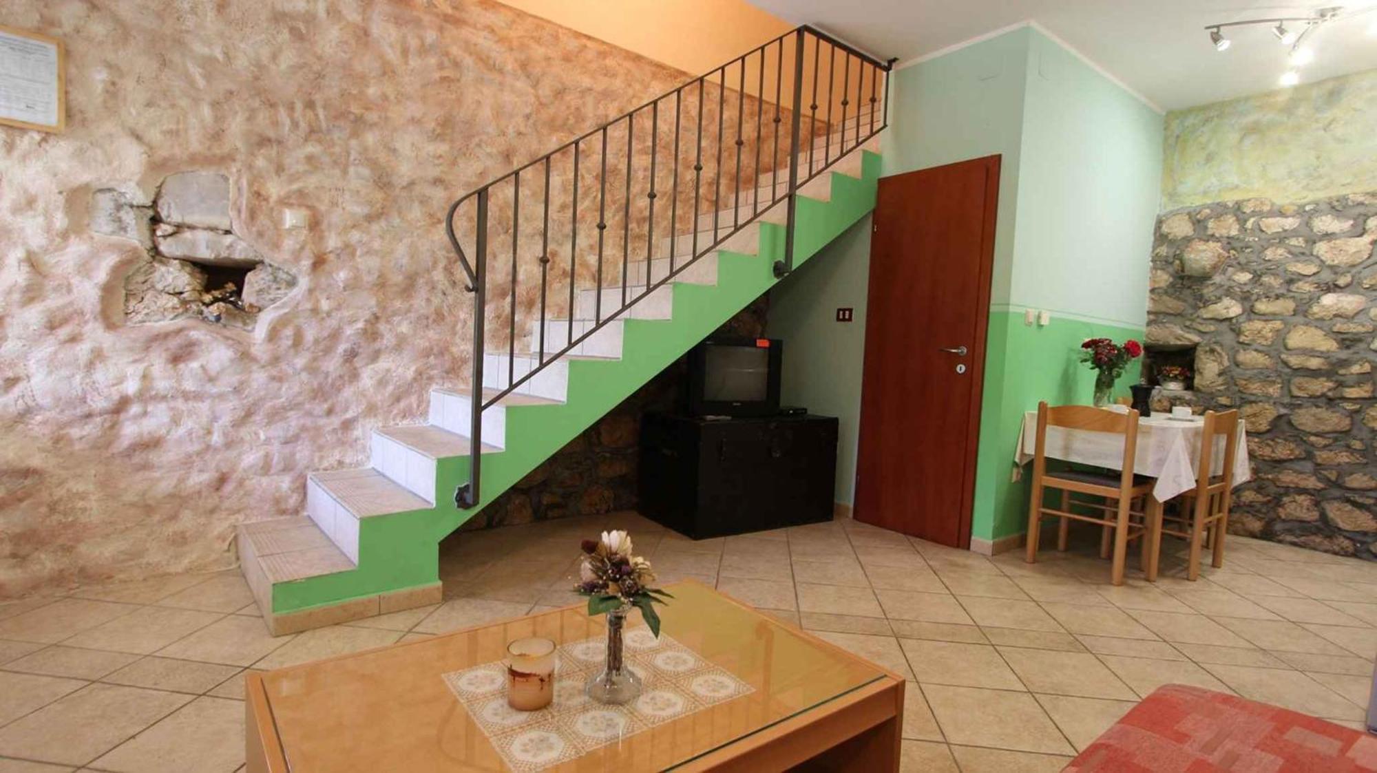 Apartment Malinska, Primorje-Gorski Kotar 20 Sveti Vid-Miholjice Eksteriør bilde