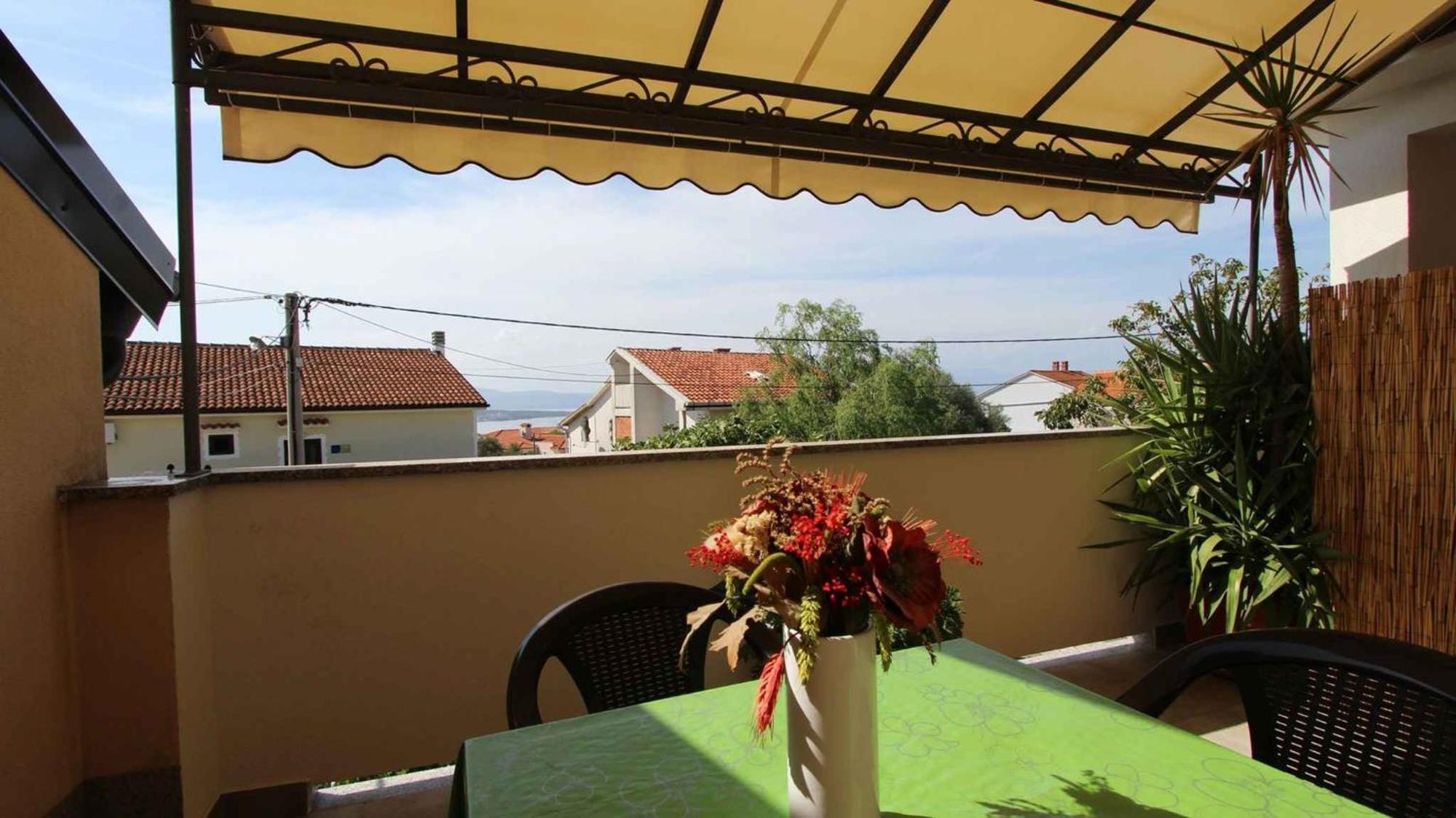 Apartment Malinska, Primorje-Gorski Kotar 20 Sveti Vid-Miholjice Eksteriør bilde