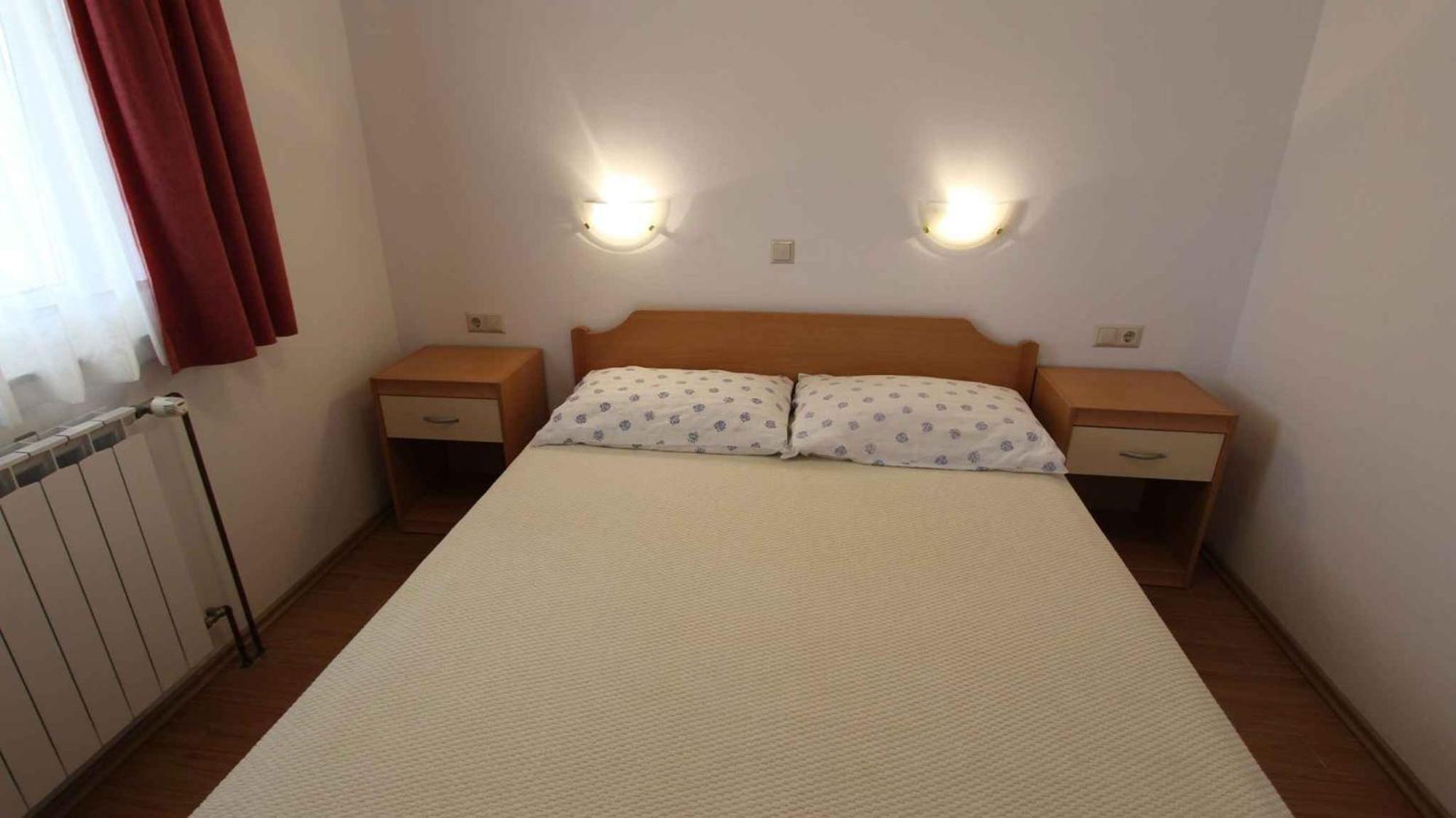 Apartment Malinska, Primorje-Gorski Kotar 20 Sveti Vid-Miholjice Eksteriør bilde