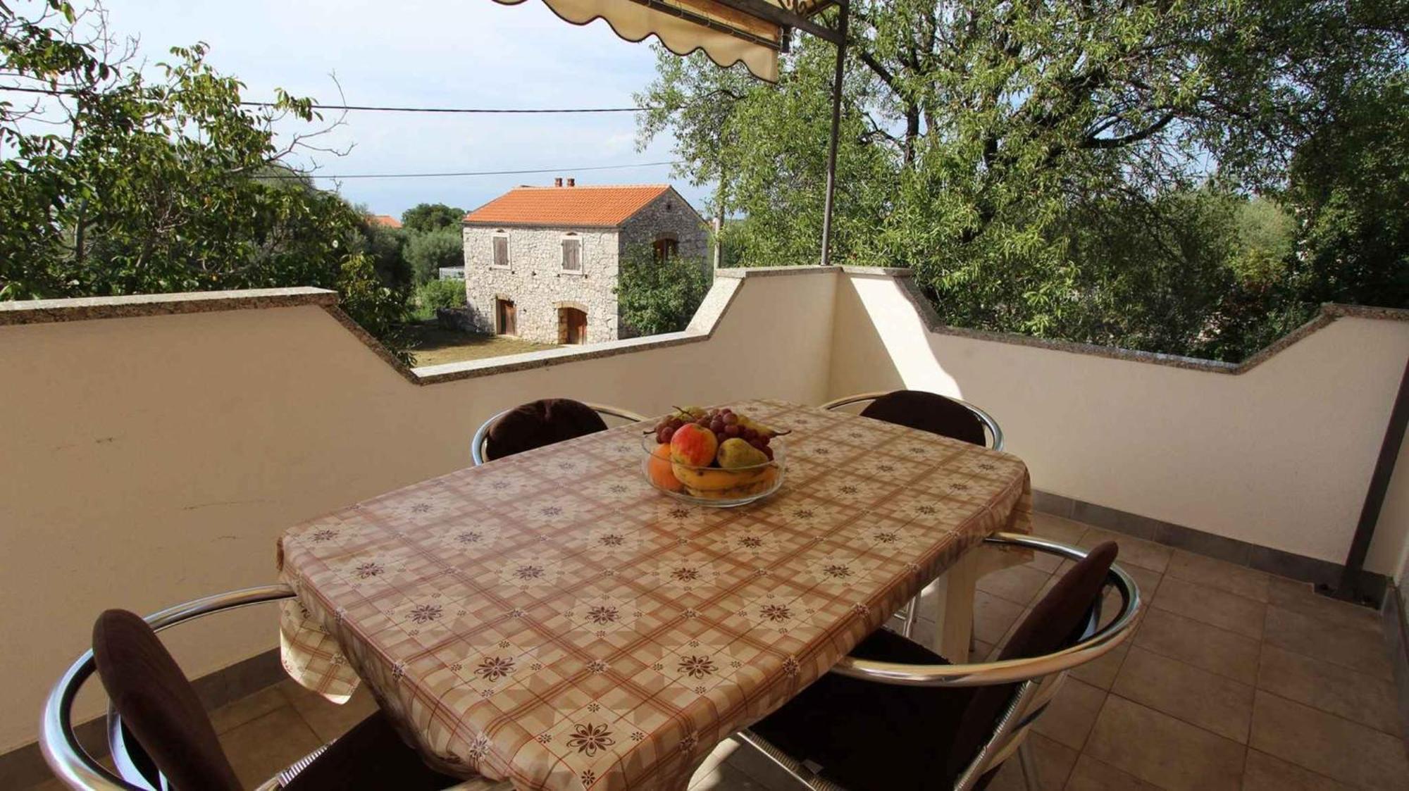 Apartment Malinska, Primorje-Gorski Kotar 20 Sveti Vid-Miholjice Eksteriør bilde