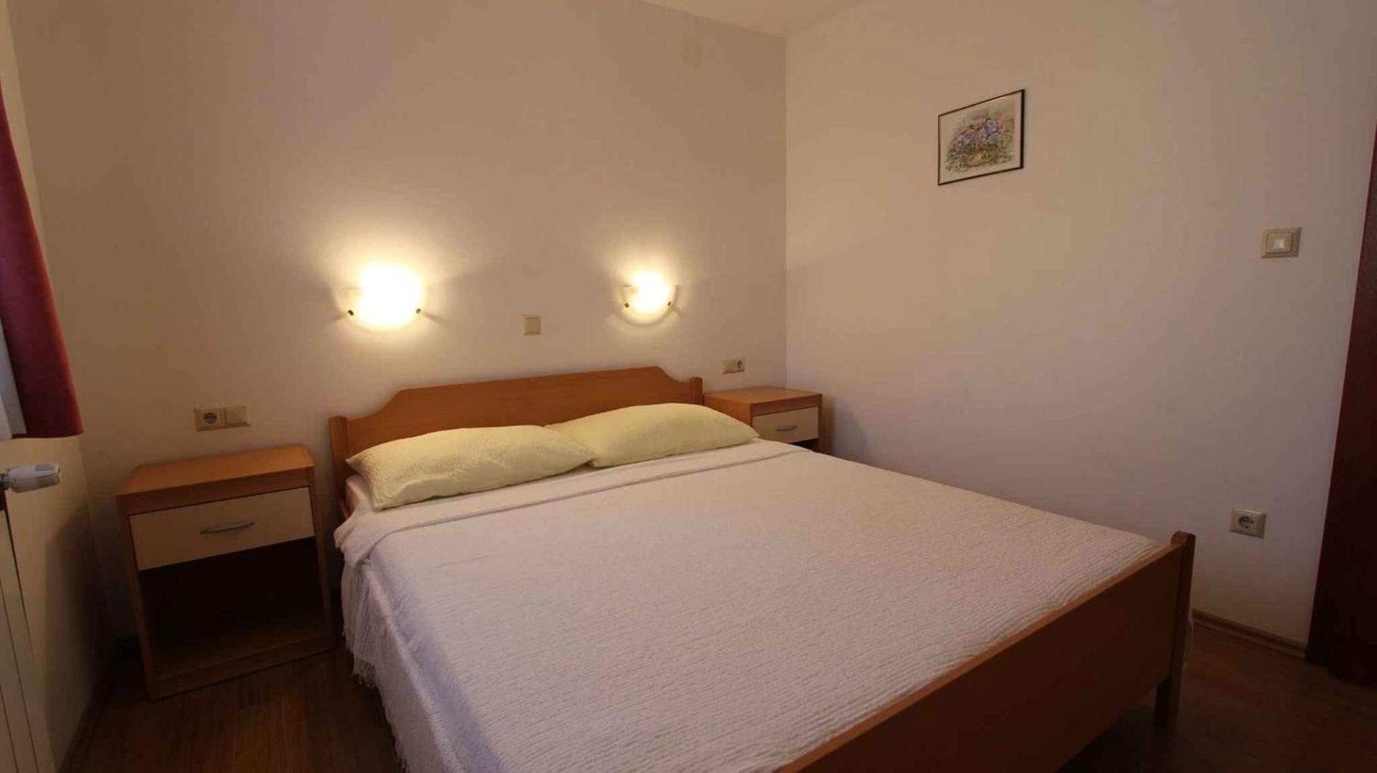 Apartment Malinska, Primorje-Gorski Kotar 20 Sveti Vid-Miholjice Eksteriør bilde