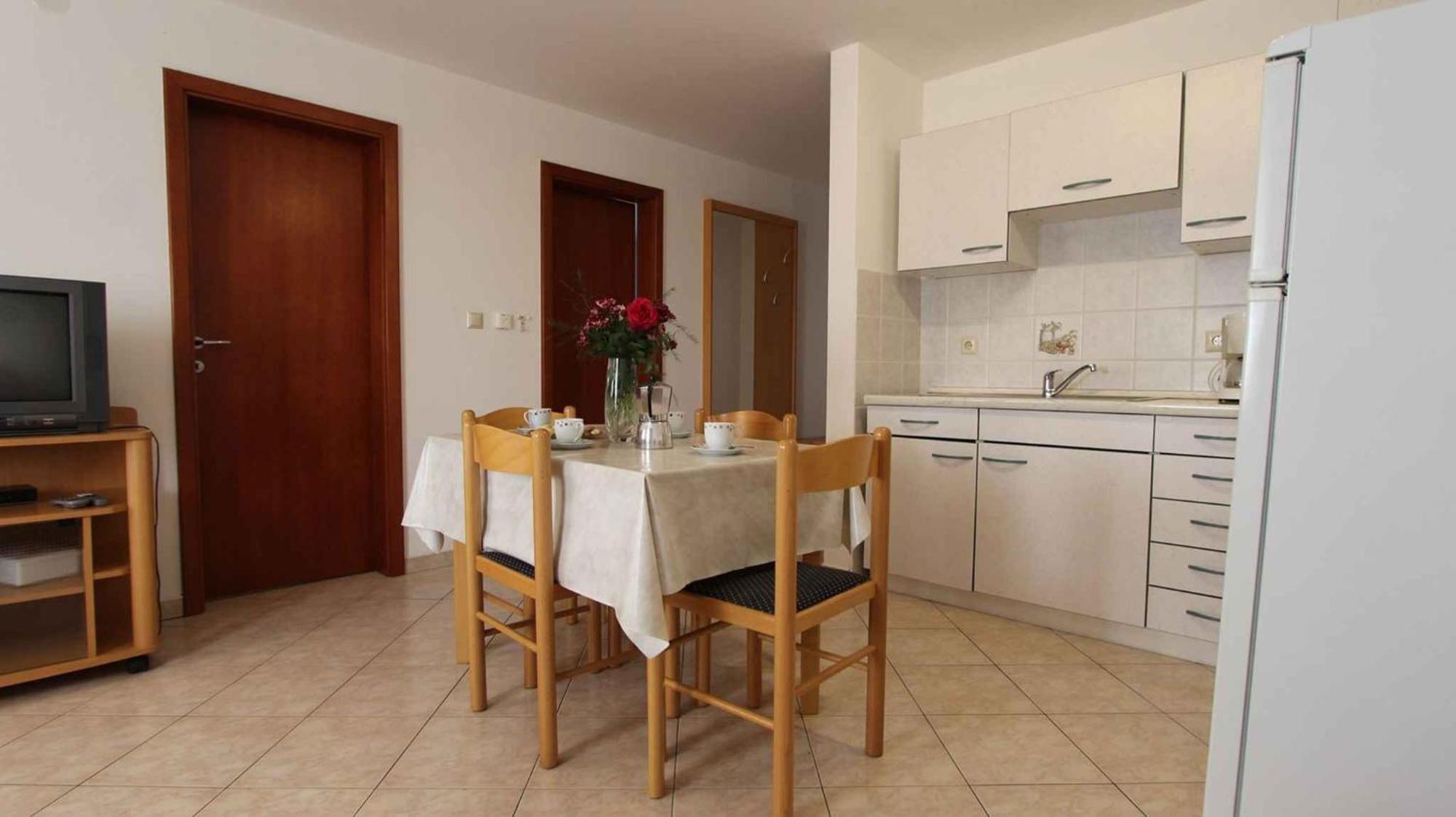 Apartment Malinska, Primorje-Gorski Kotar 20 Sveti Vid-Miholjice Eksteriør bilde